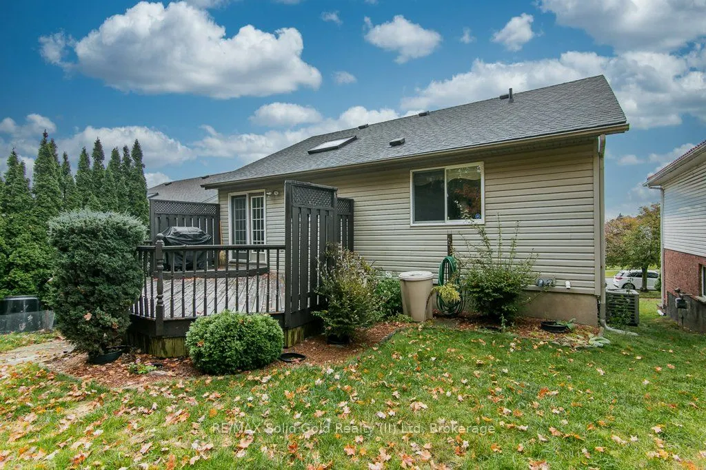 36 Dunnigan Drive