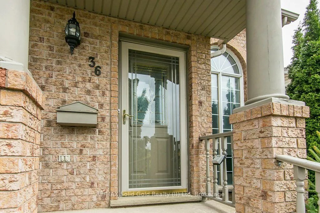 36 Dunnigan Drive