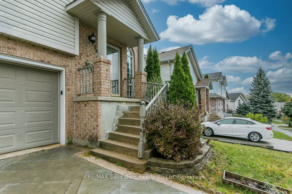 36 Dunnigan Drive