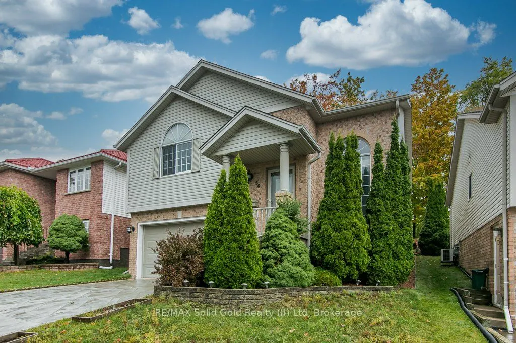 36 Dunnigan Drive