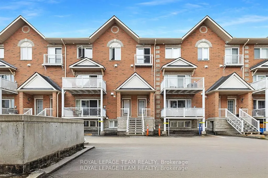 3265 St Joseph Boulevard, #118