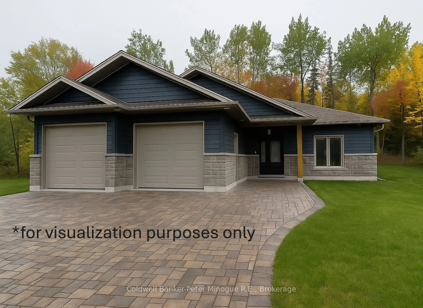 26 Masson Lane W