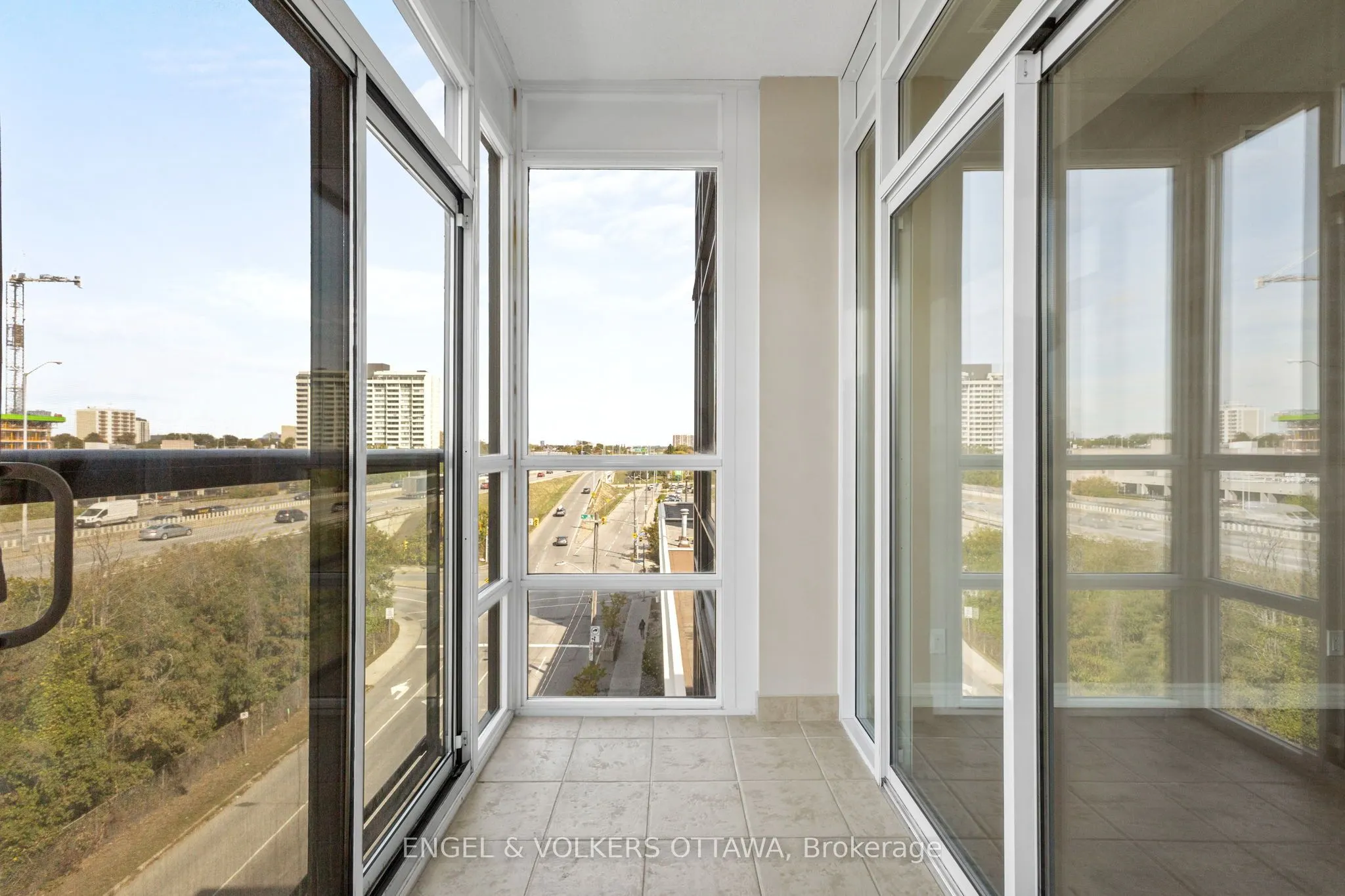 100 Isabella Street, #611