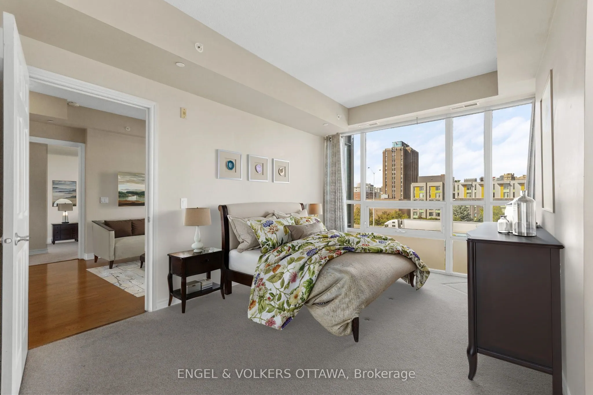 100 Isabella Street, #611
