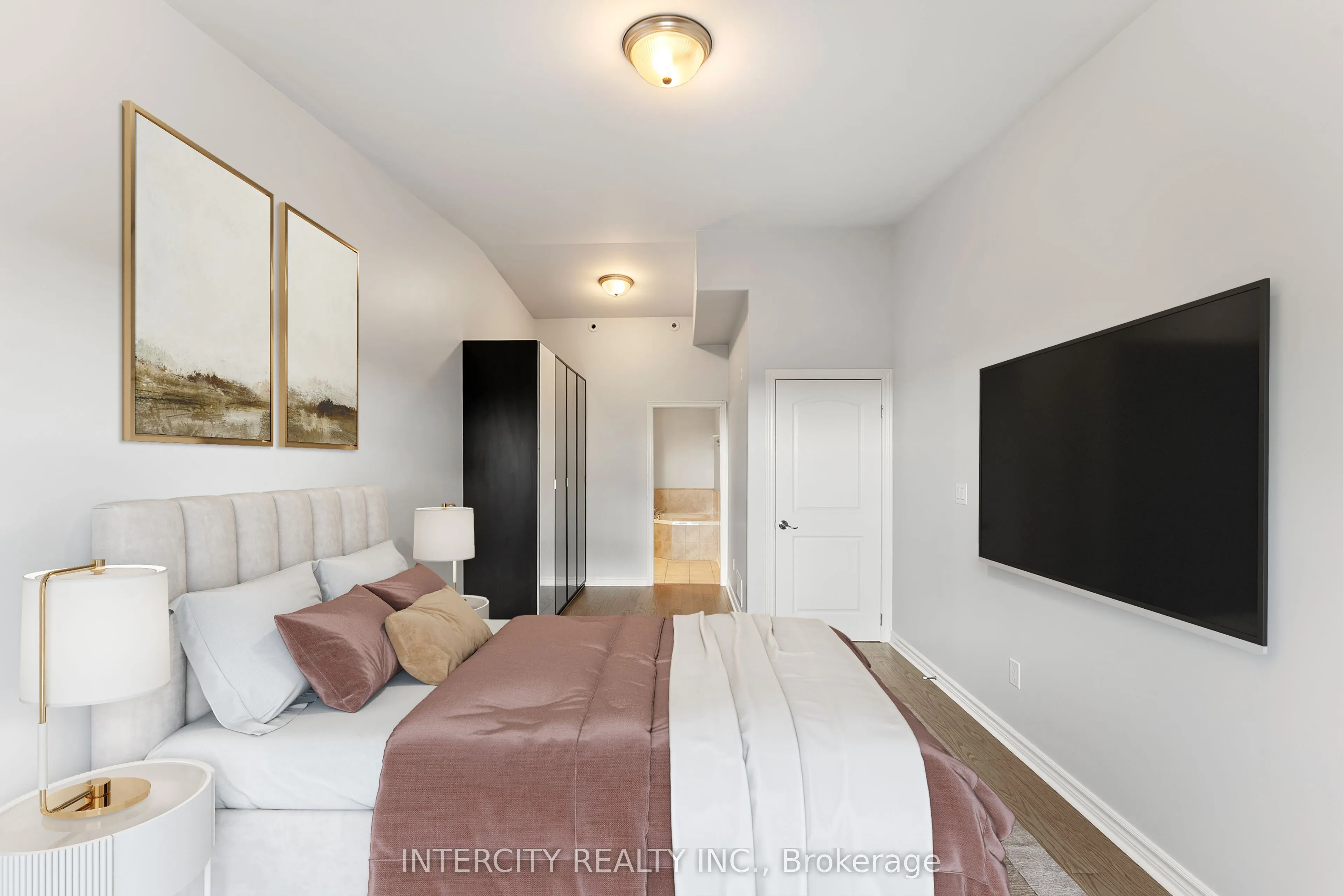 6928 Ailanthus Avenue E, #306