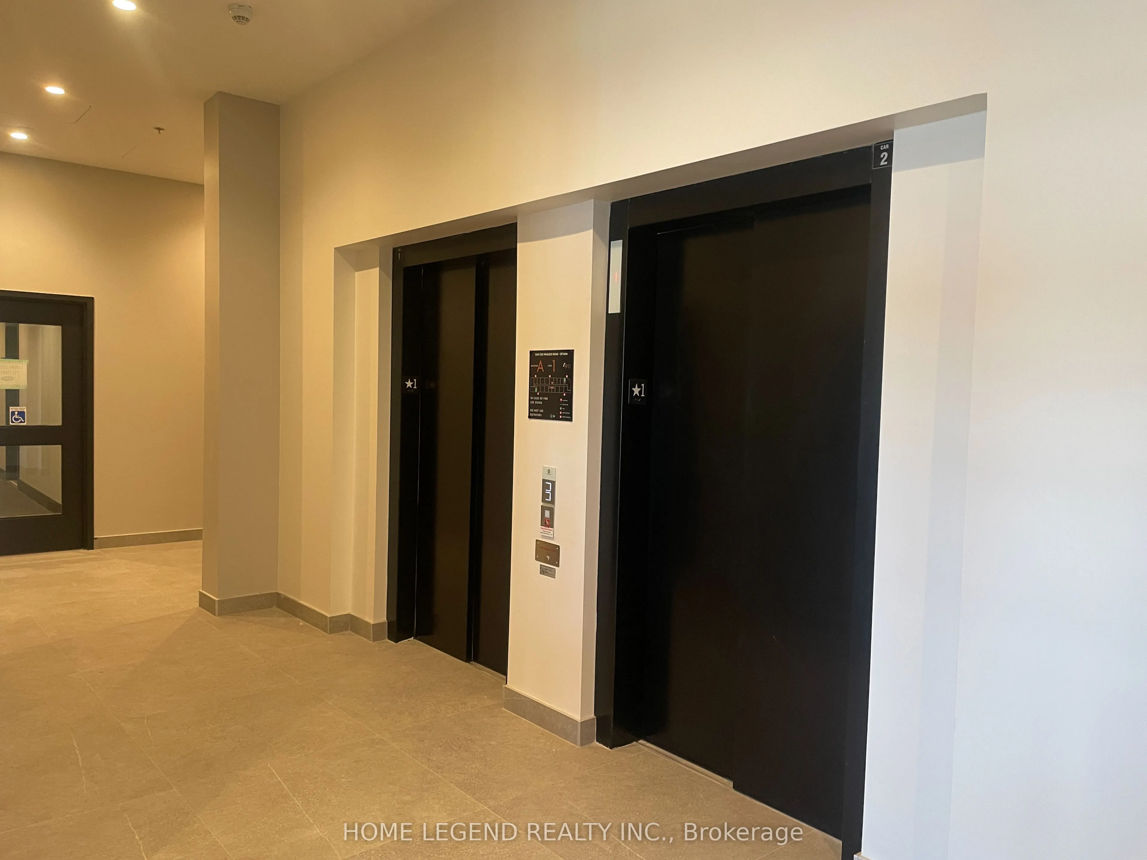 1350 Hemlock Road, #609