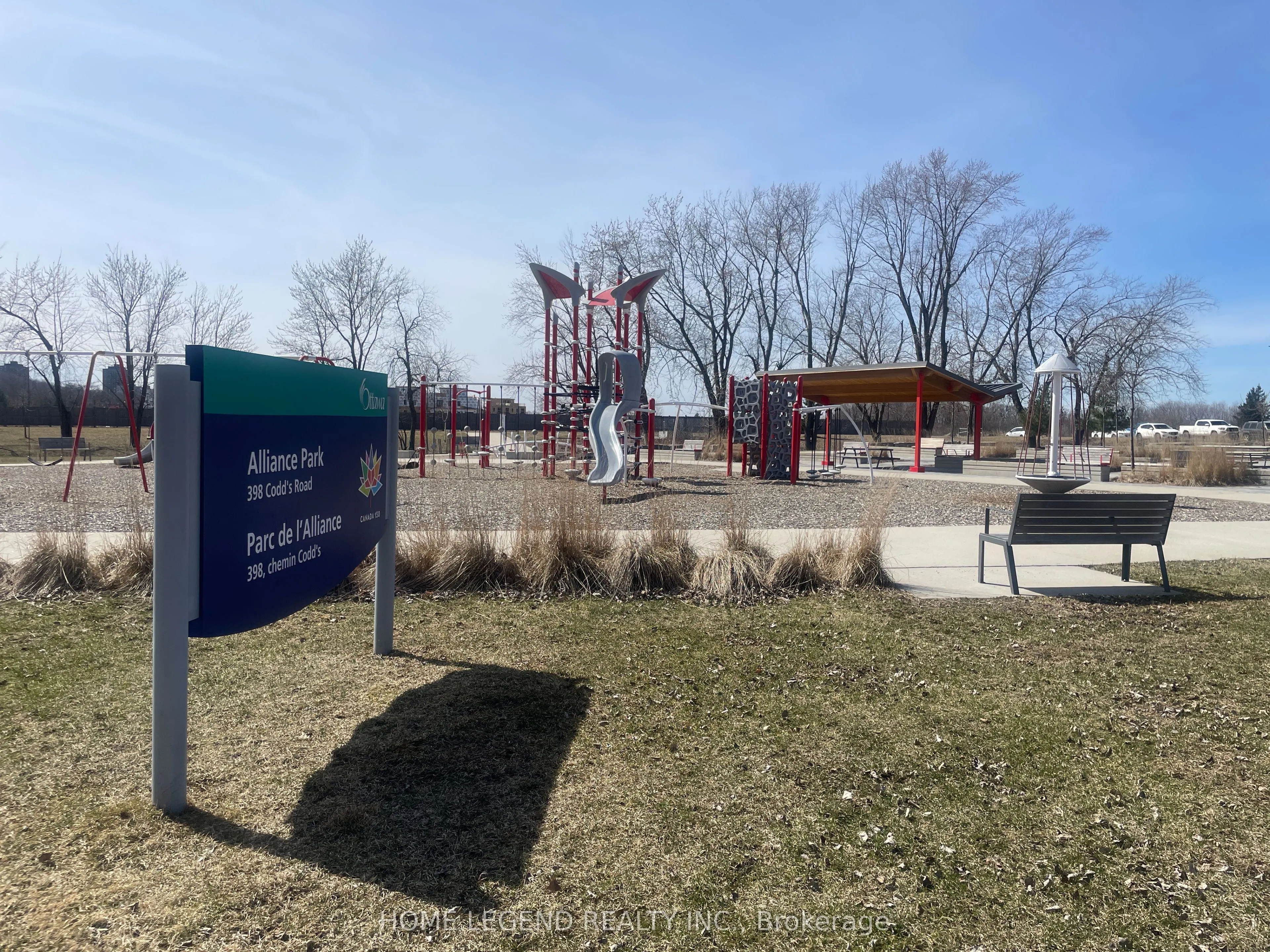 1350 Hemlock Road, #609