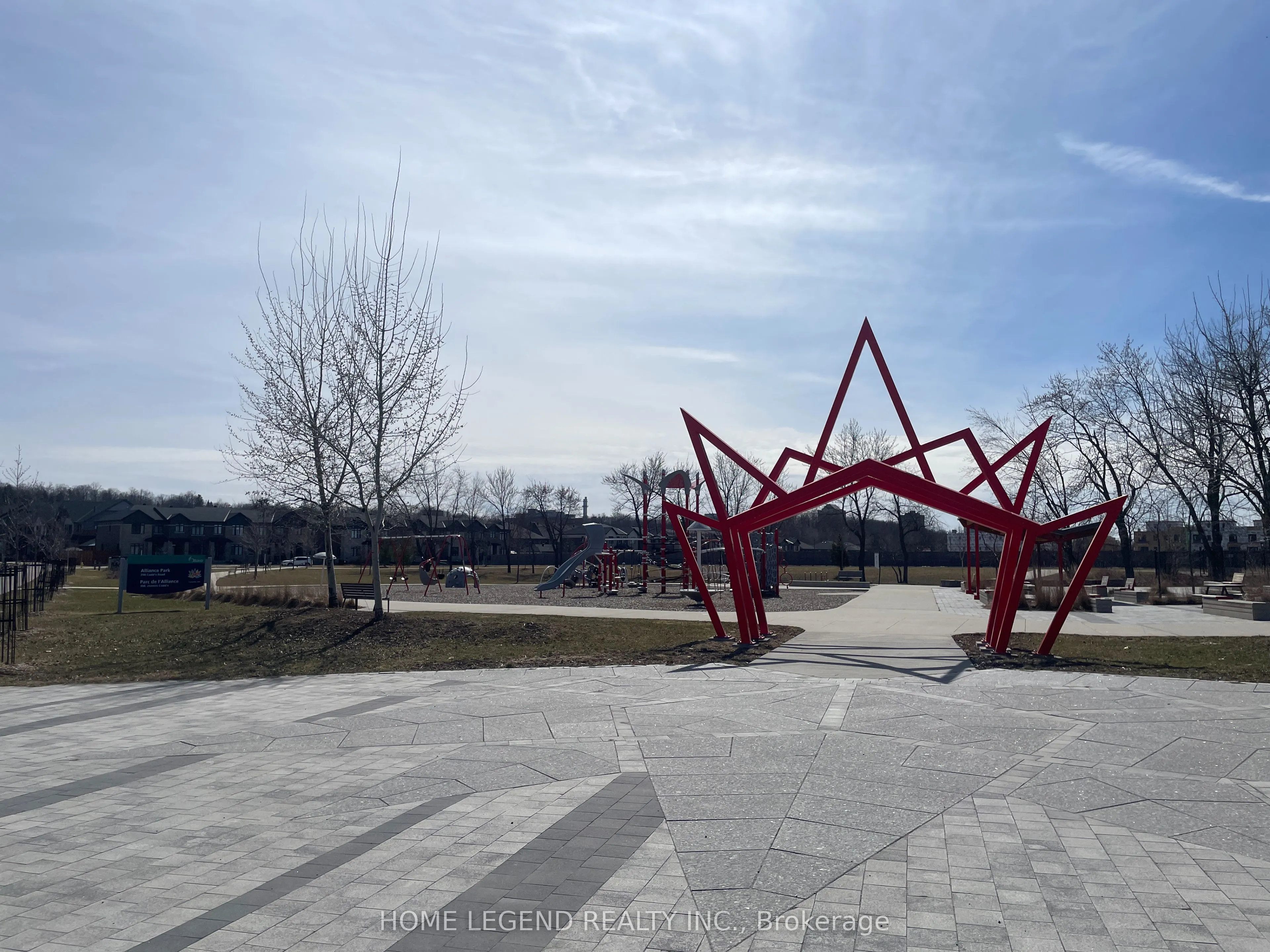 1350 Hemlock Road, #609