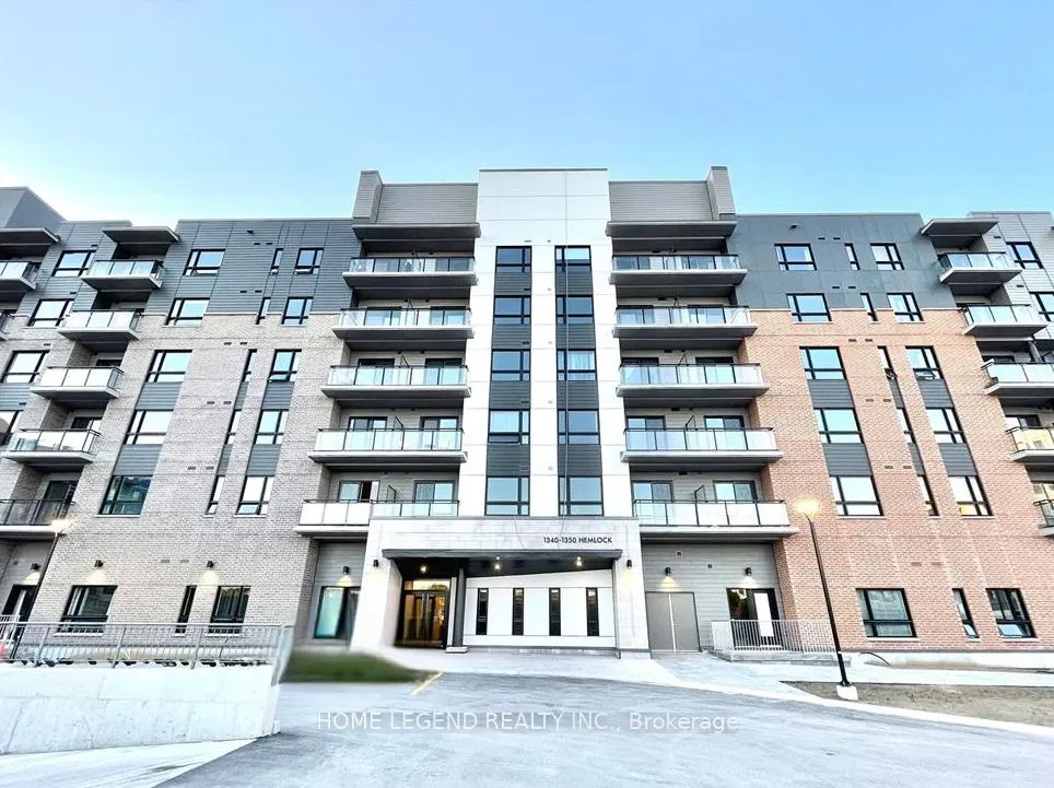 1350 Hemlock Road, #609