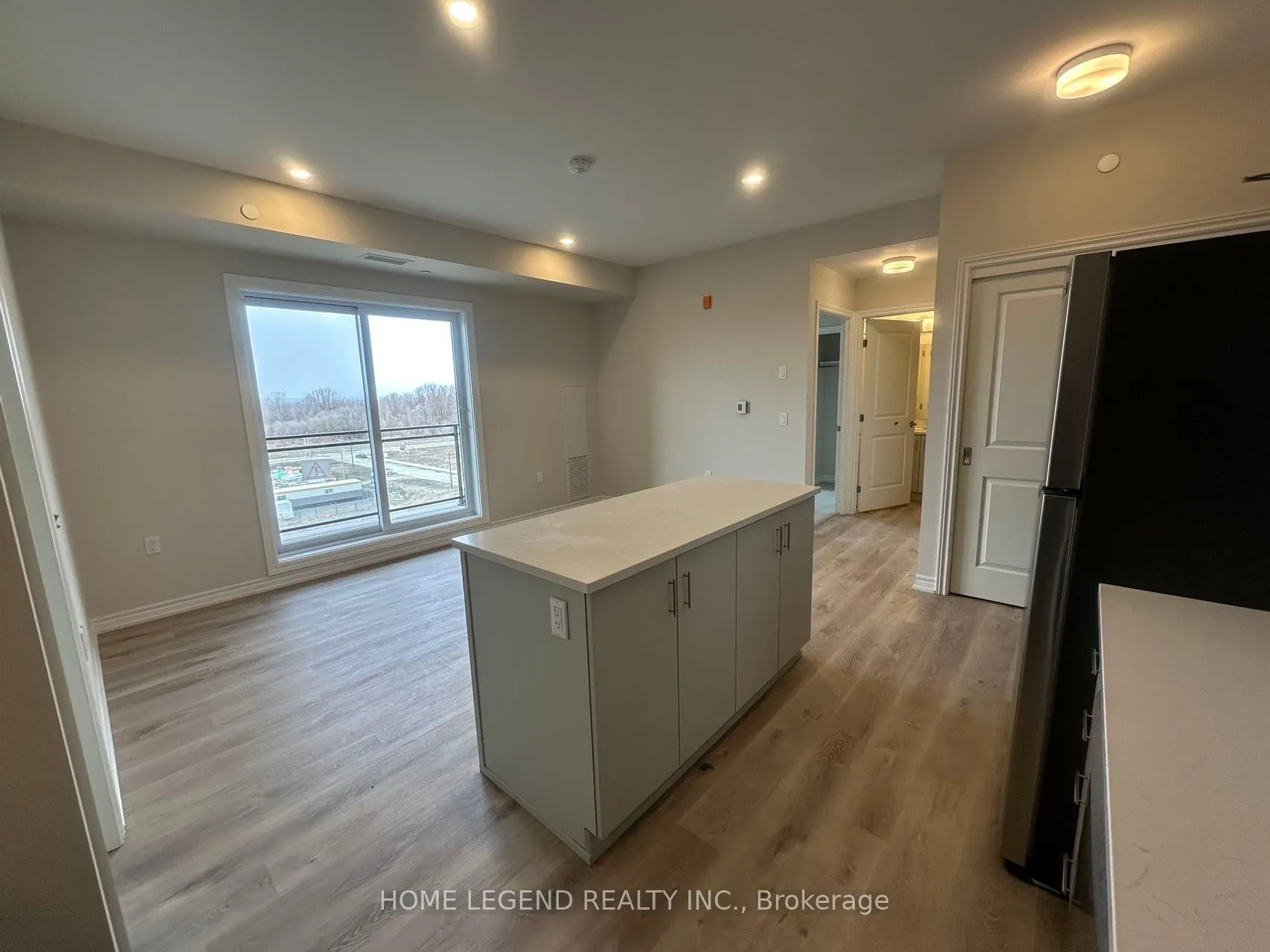 1350 Hemlock Road, #609