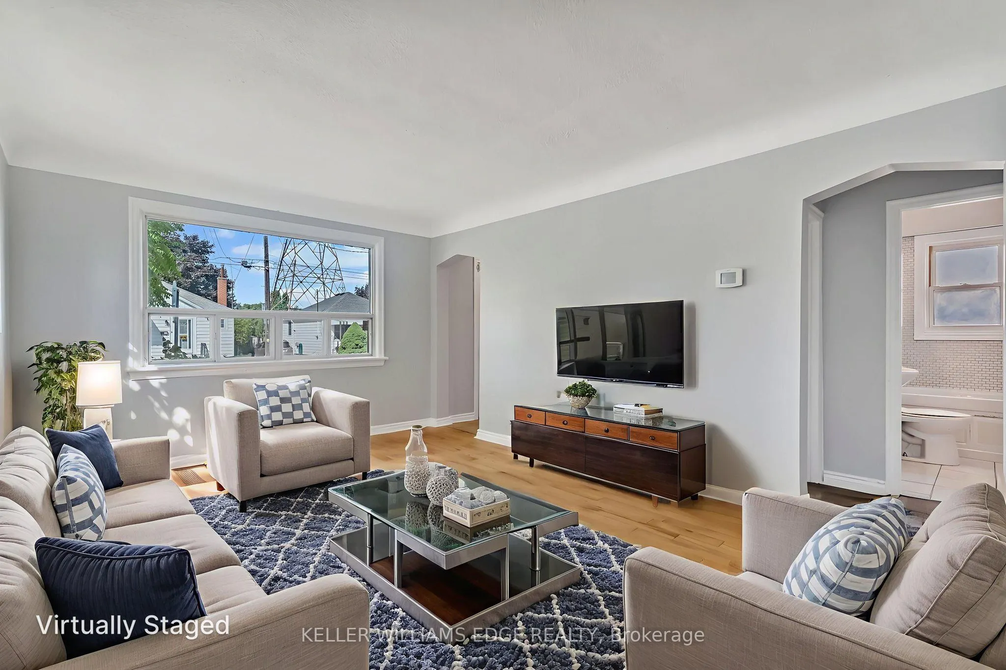 161 Cochrane Road