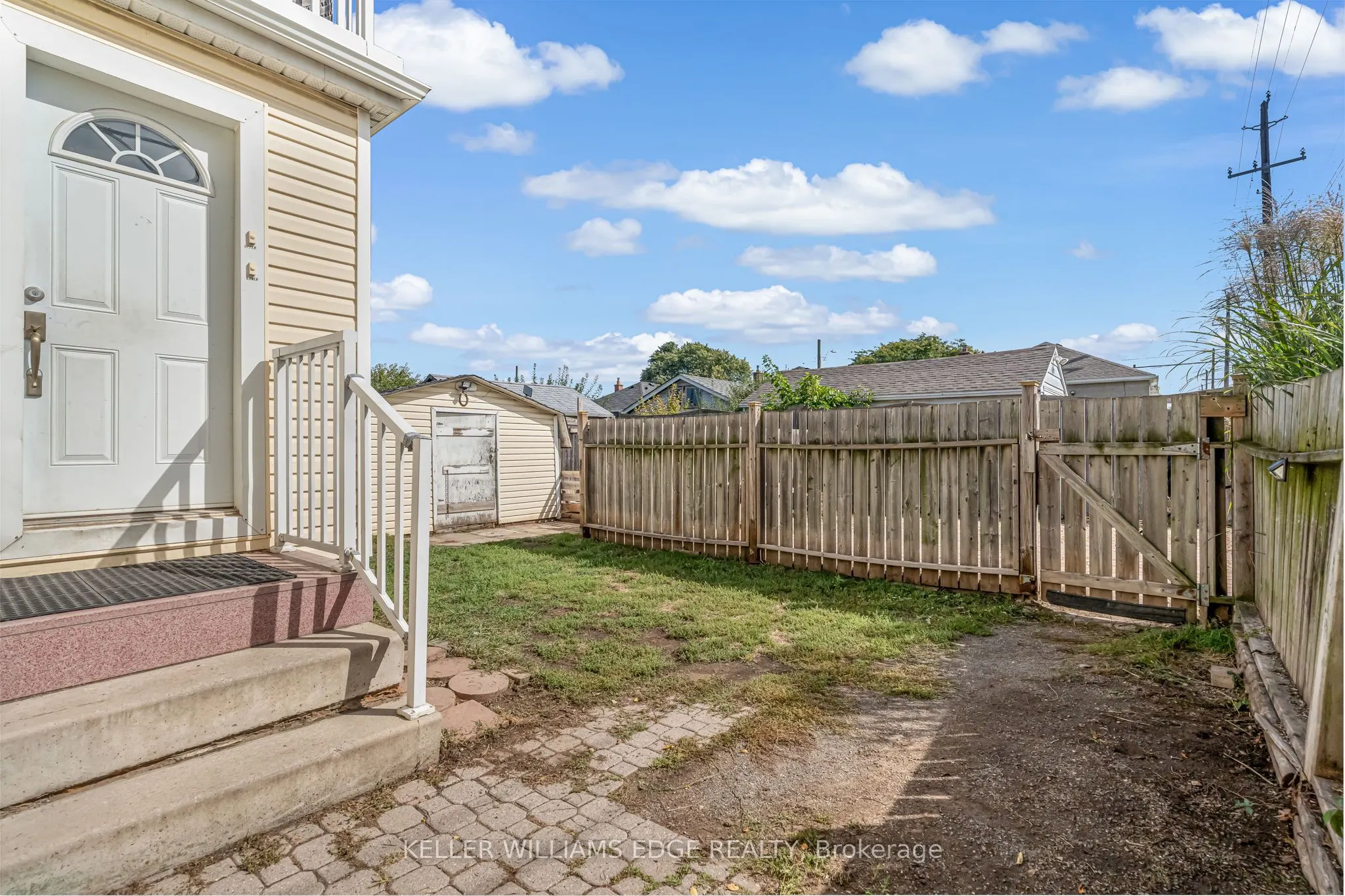 161 Cochrane Road