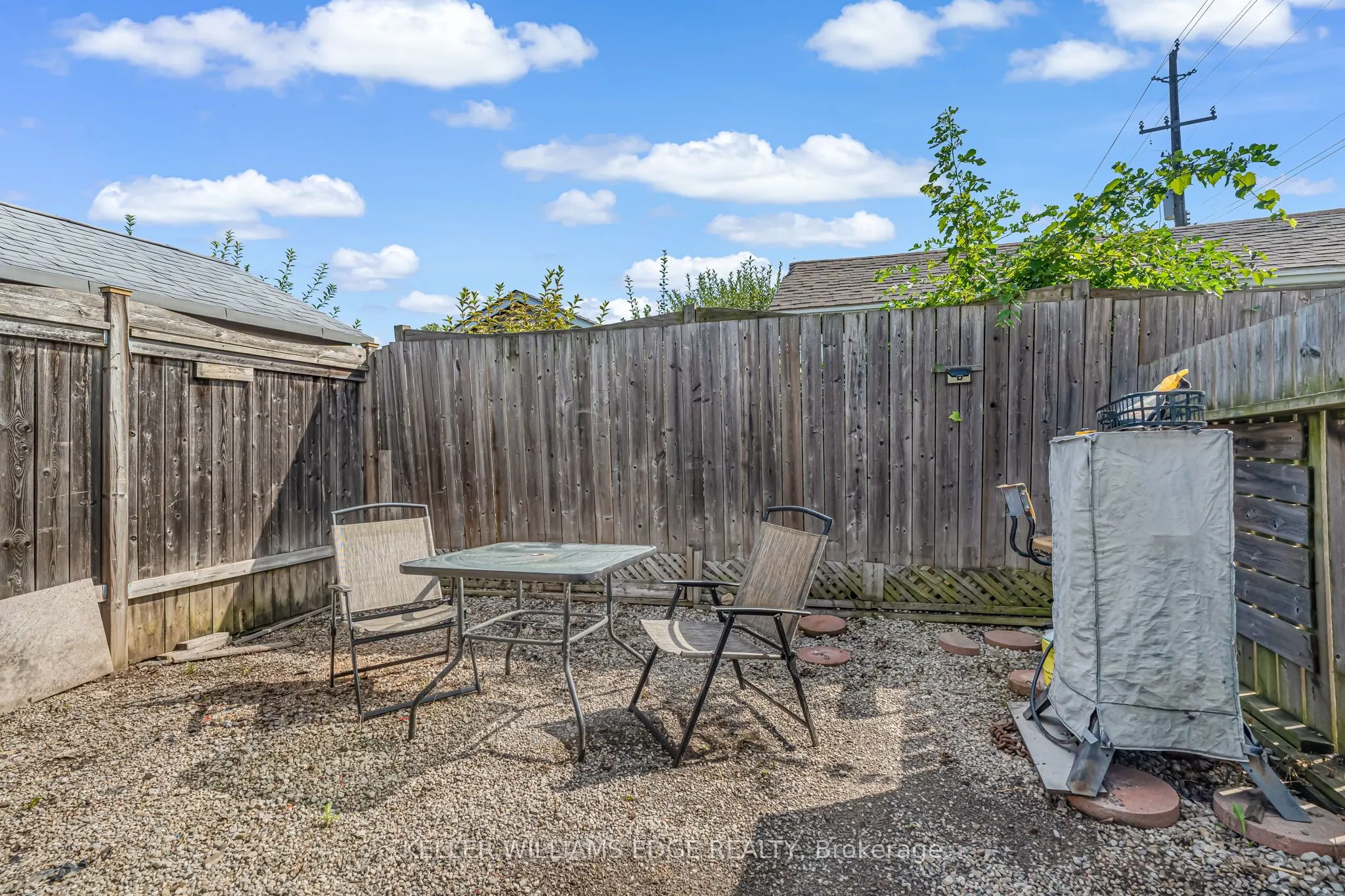 161 Cochrane Road