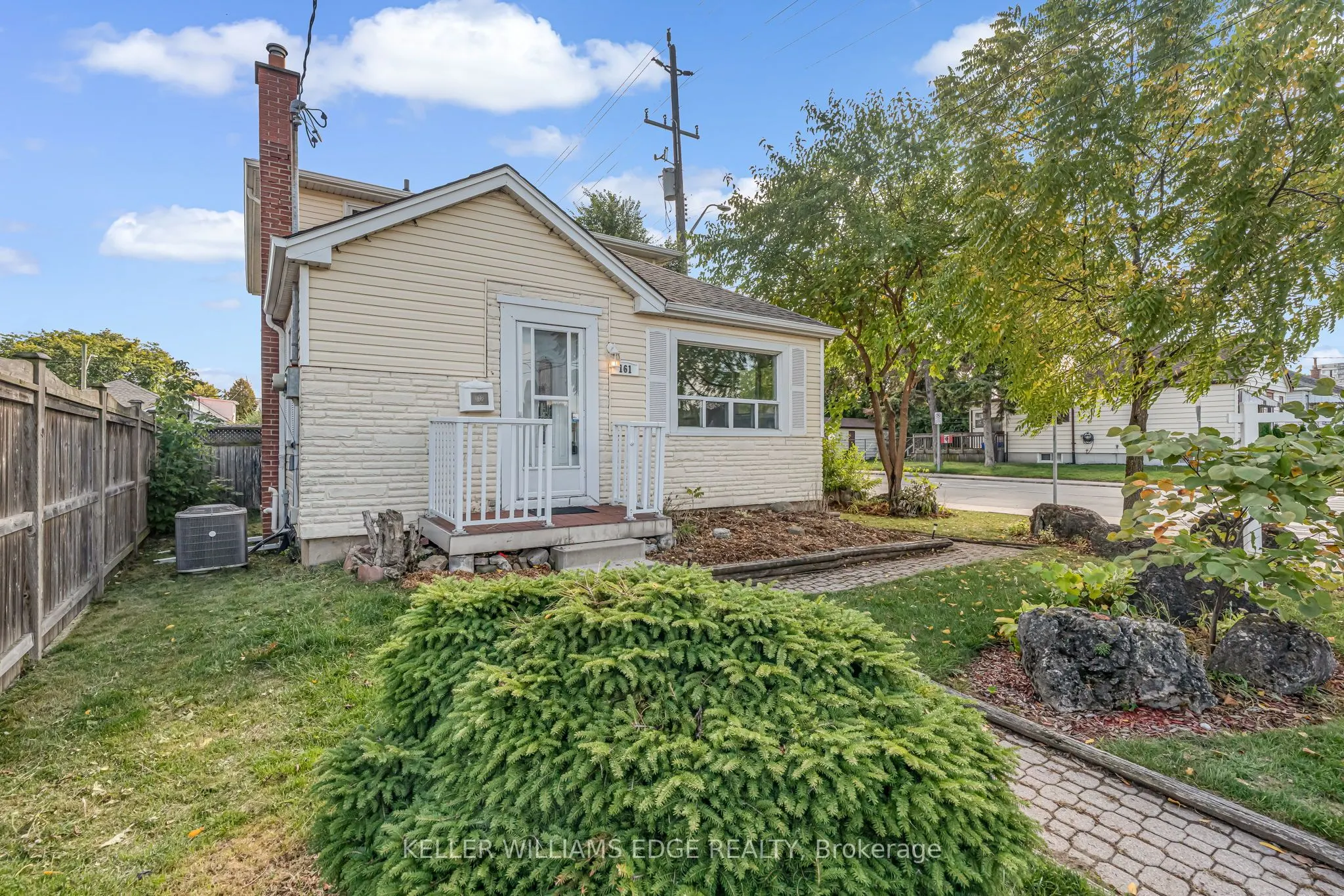 161 Cochrane Road