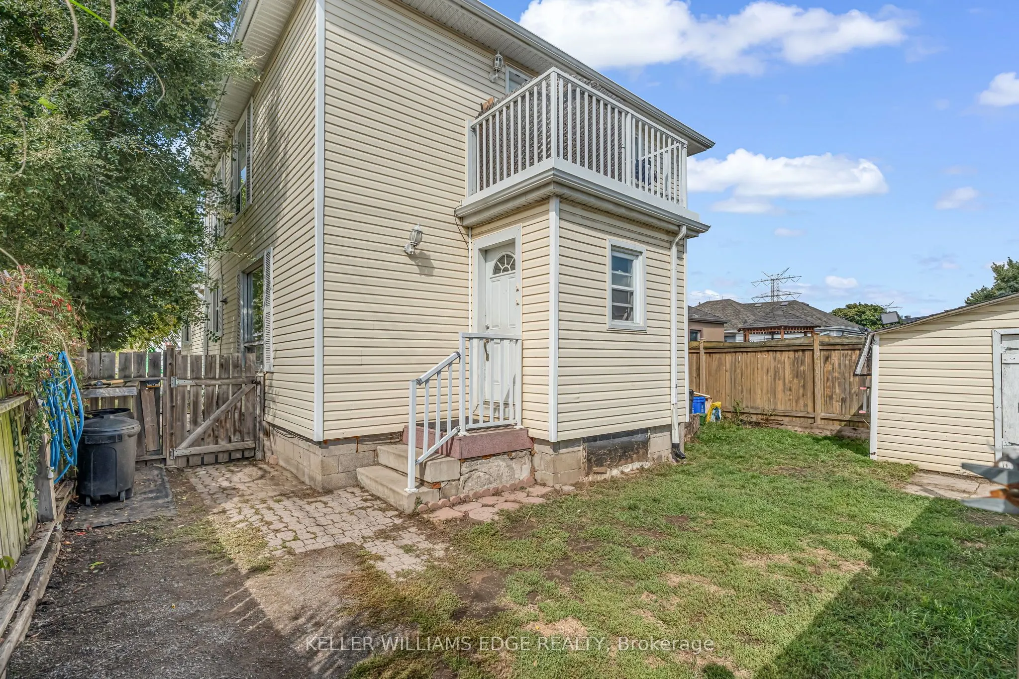 161 Cochrane Road