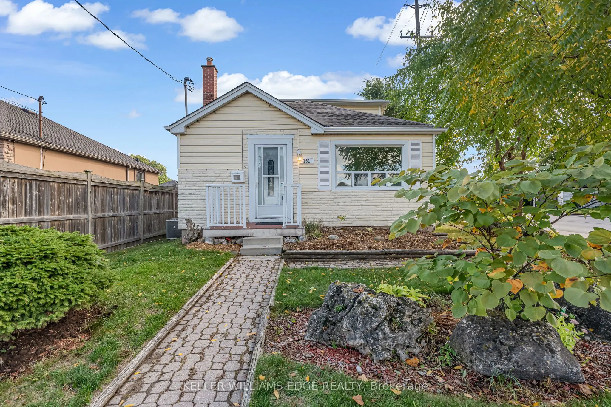 161 Cochrane Road