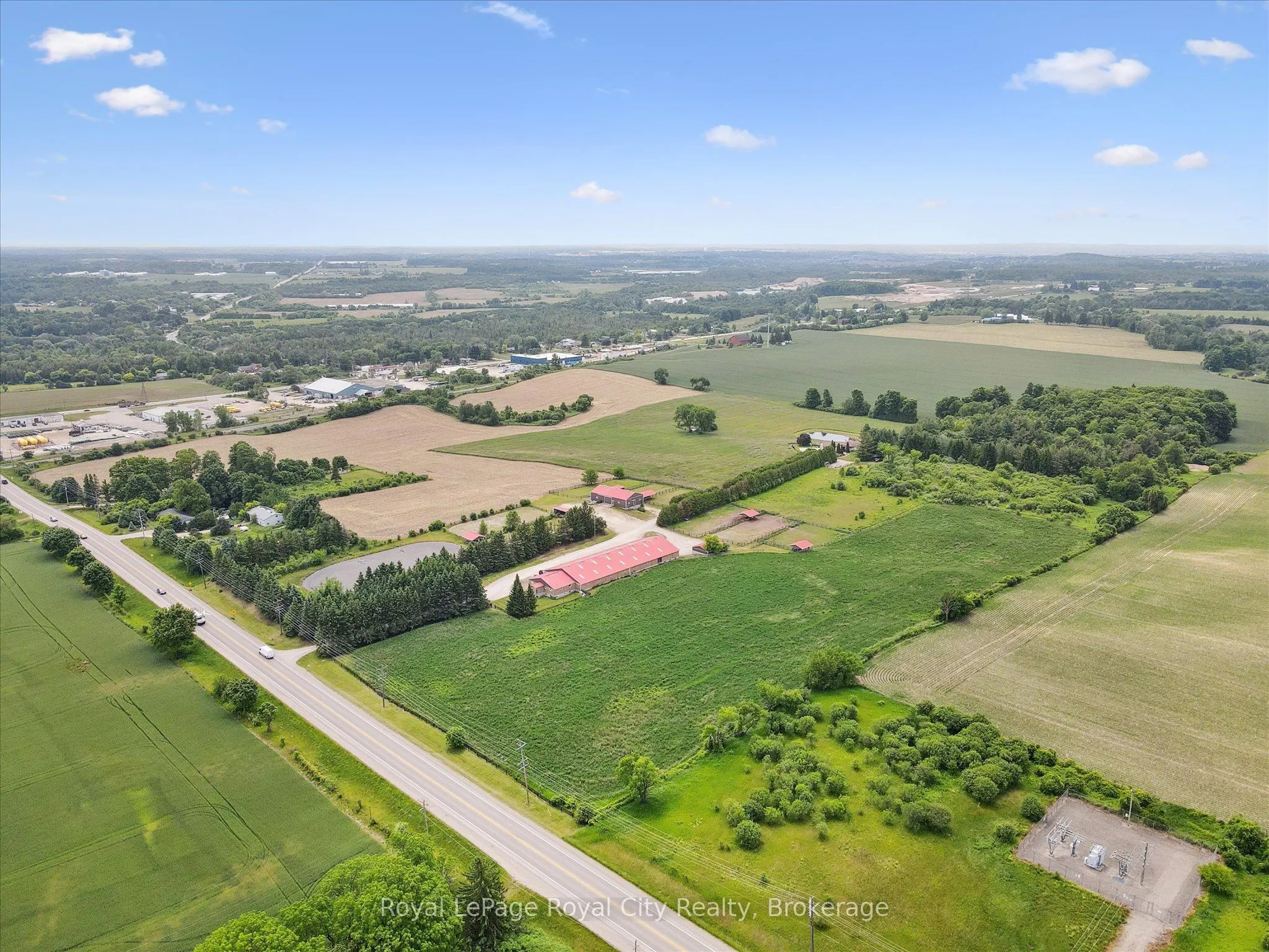 5072 Wellington Rd 32 Road