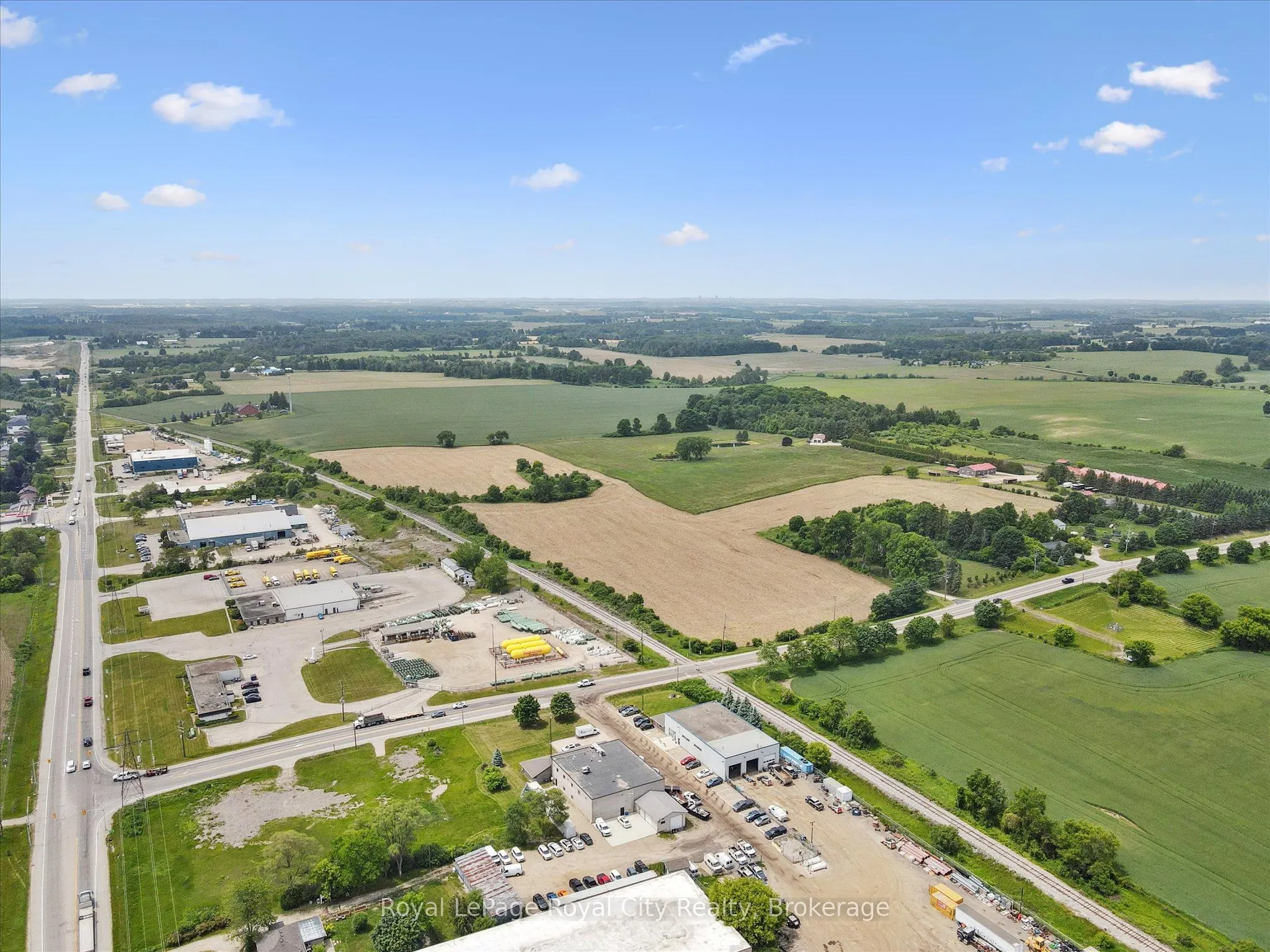 5072 Wellington Rd 32 Road