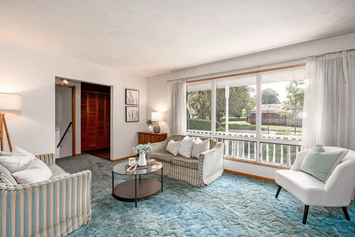 3 White Oaks Avenue