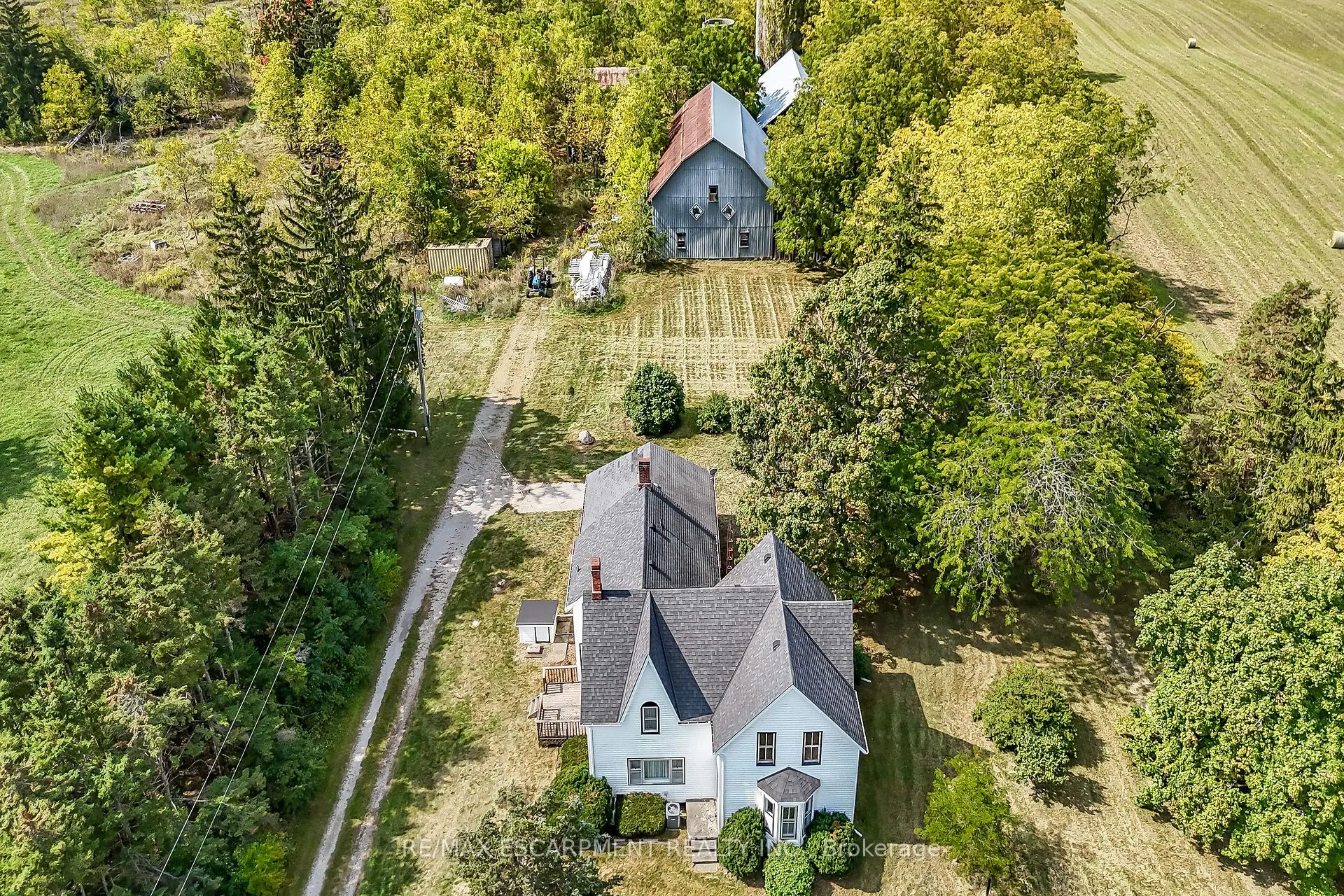 2429 County Line
