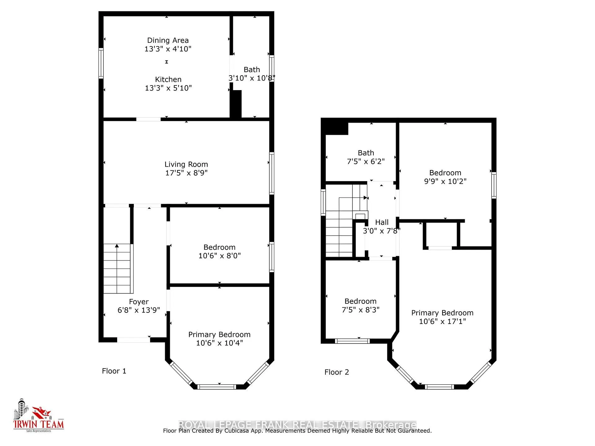 87 Durham Street W