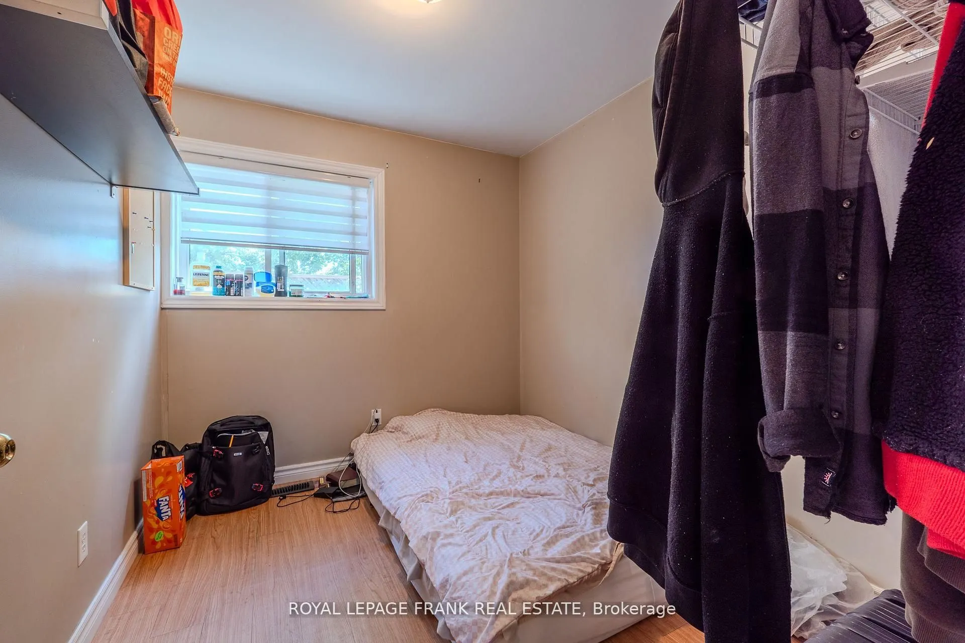87 Durham Street W