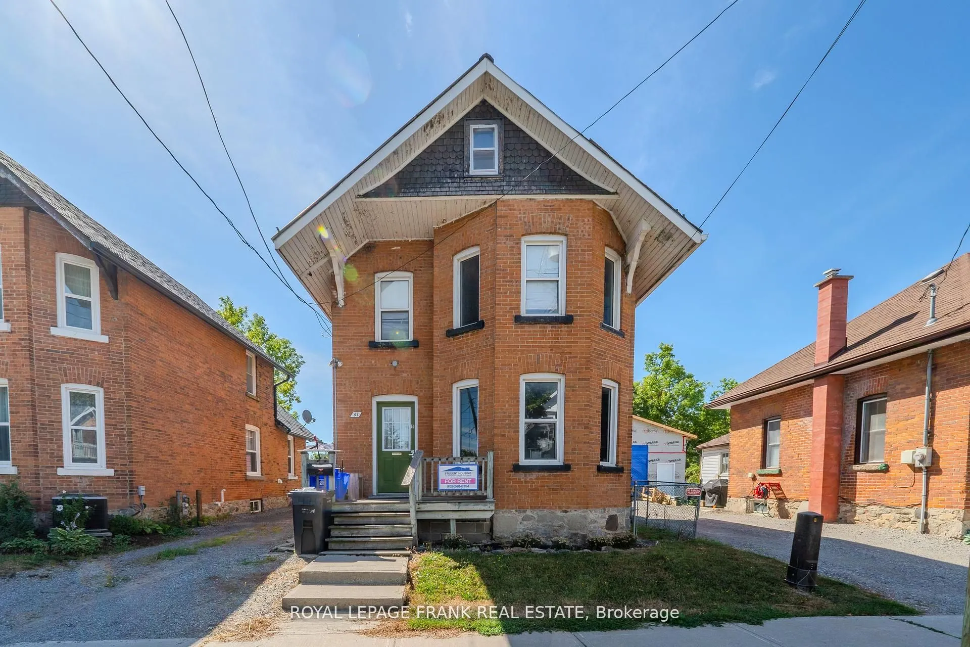 87 Durham Street W