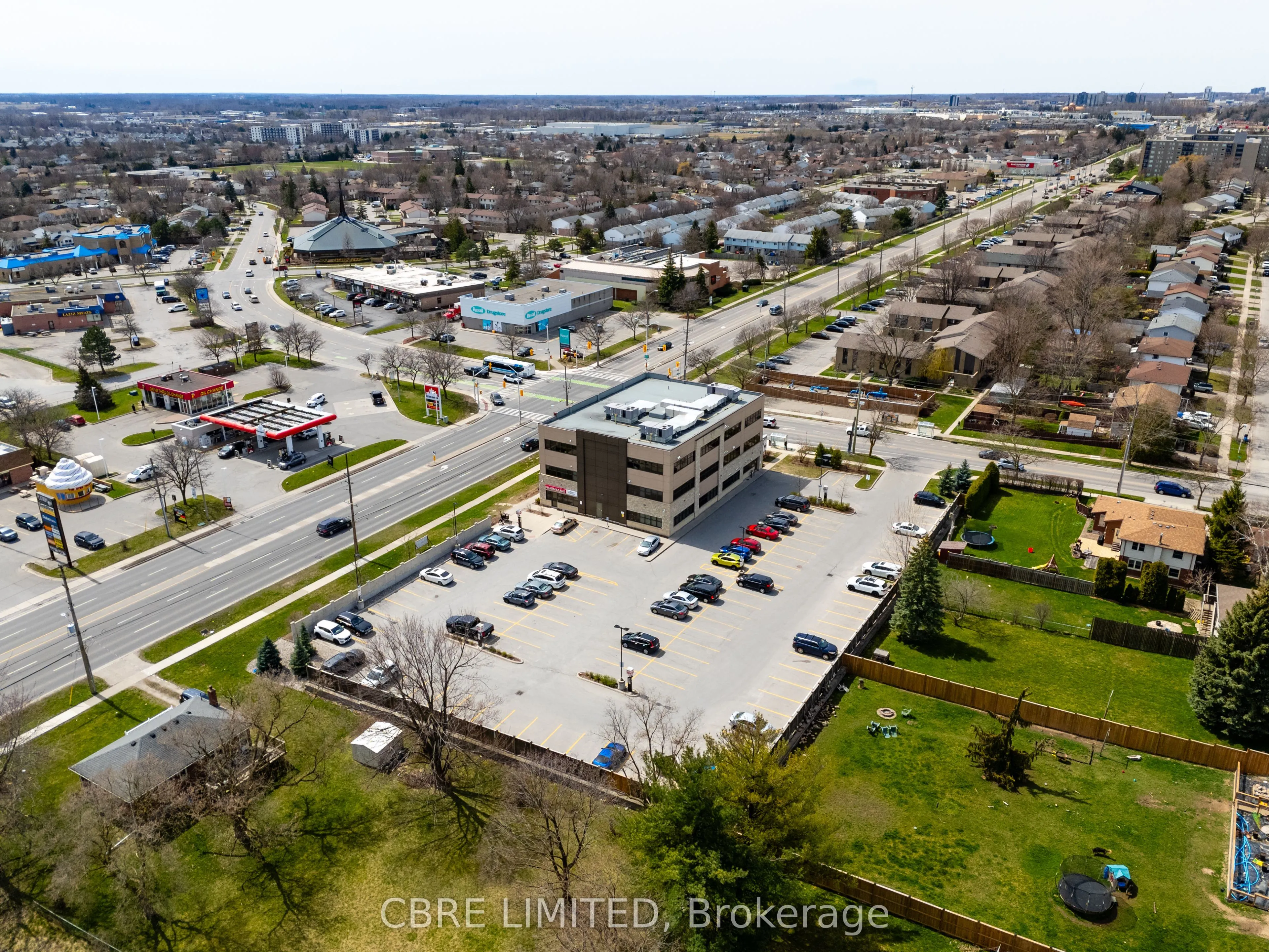 510 Southdale Street E, #201