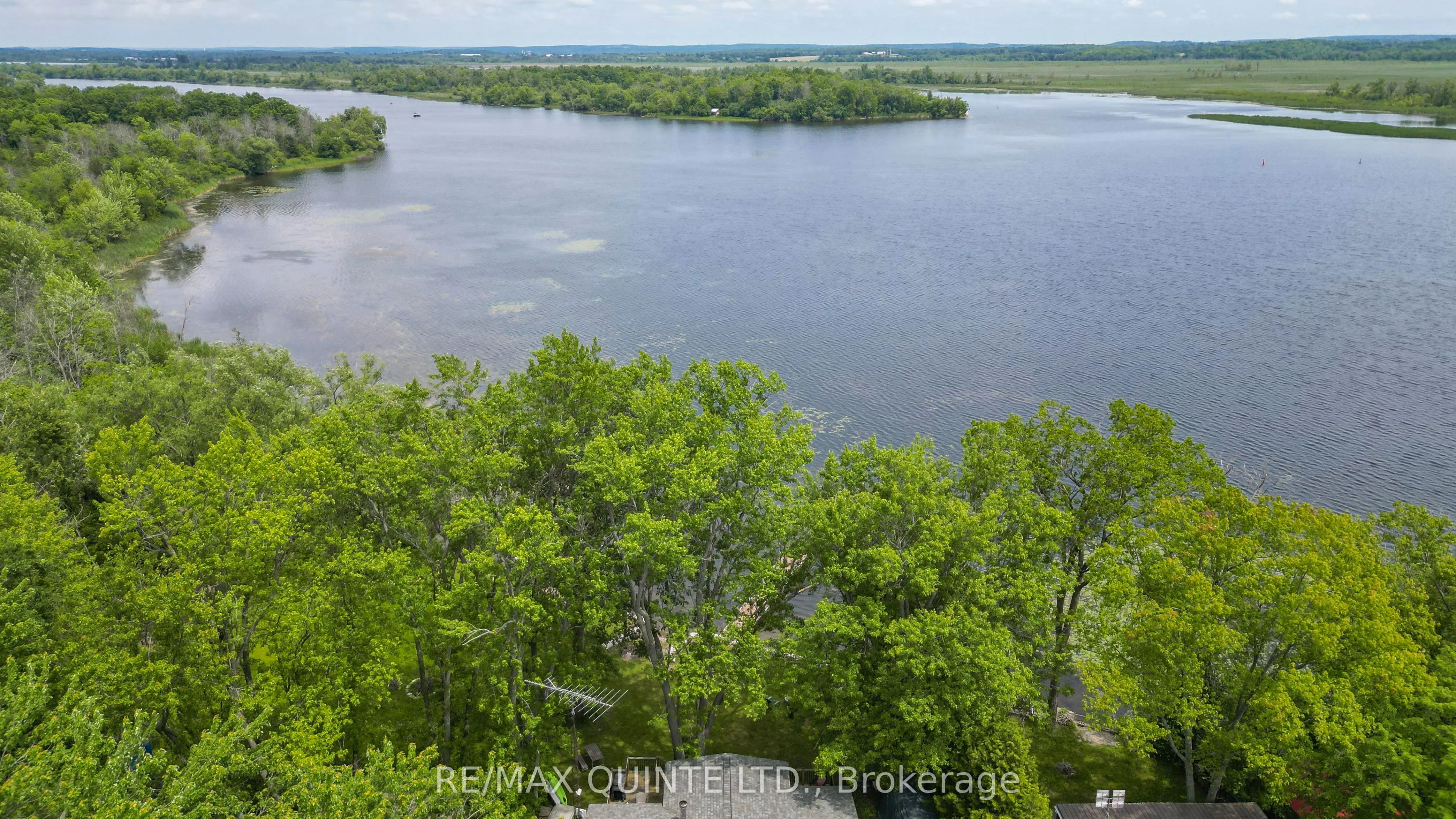 110 Hickory Bay Road