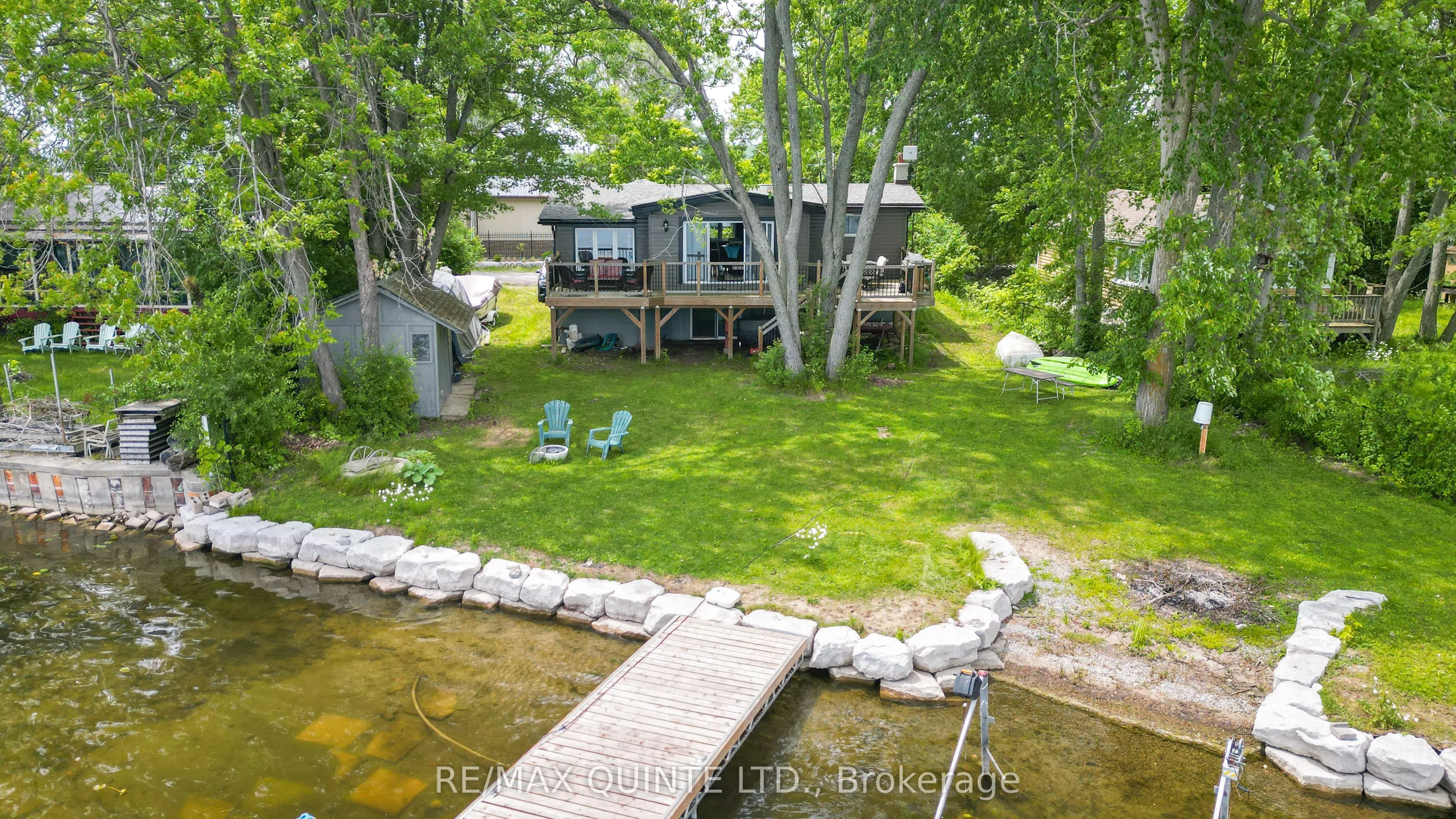110 Hickory Bay Road