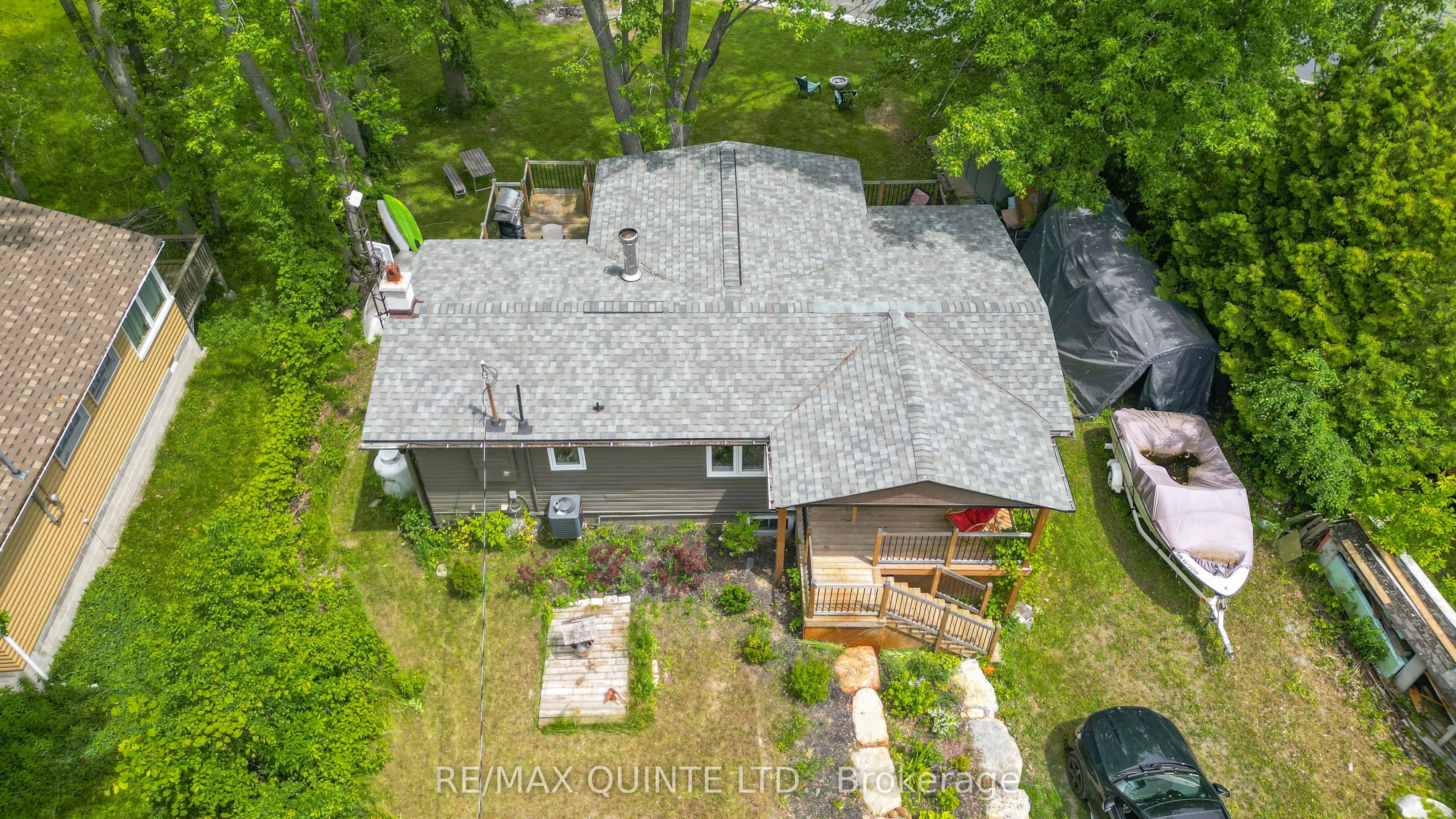 110 Hickory Bay Road
