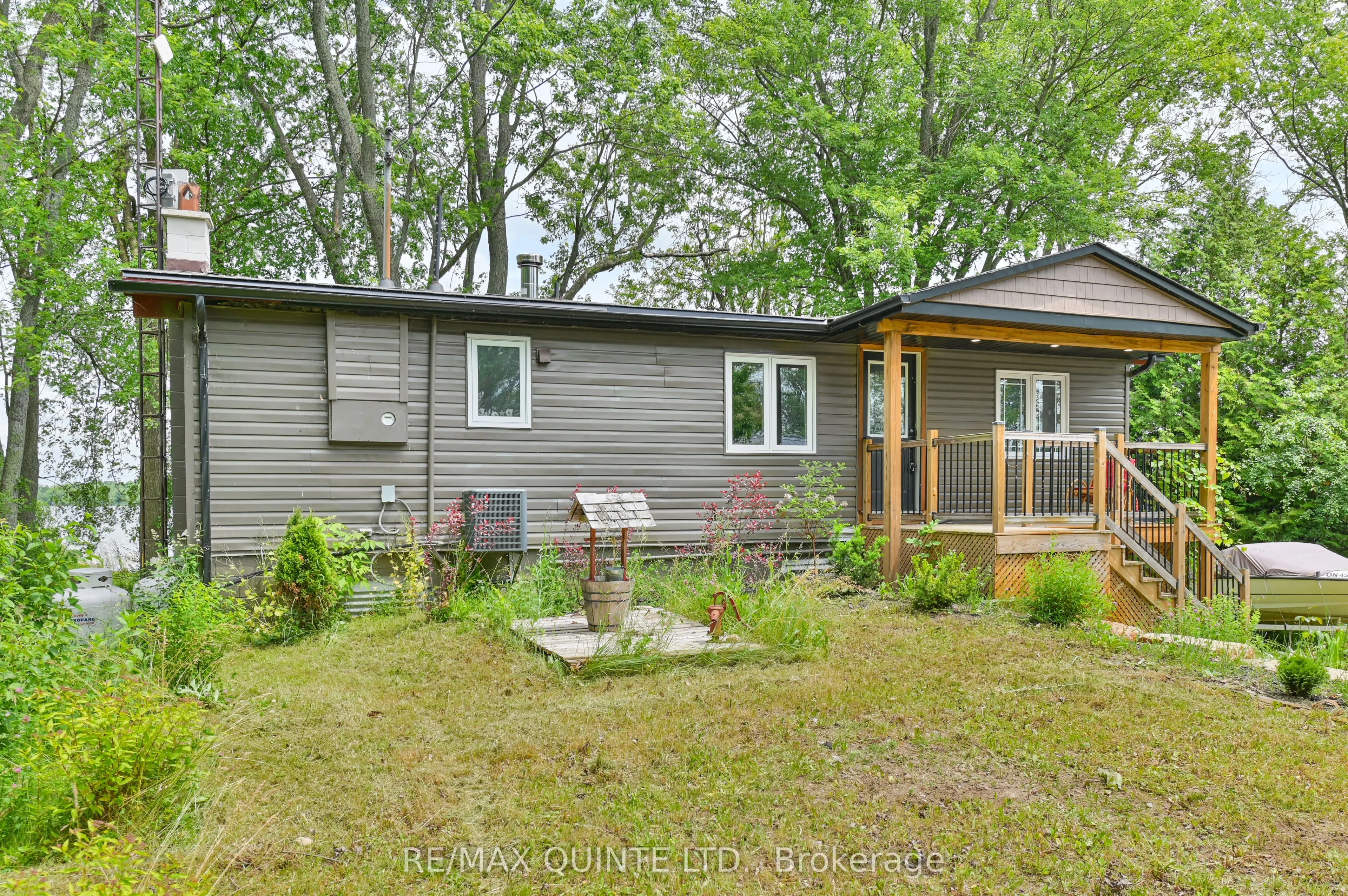110 Hickory Bay Road