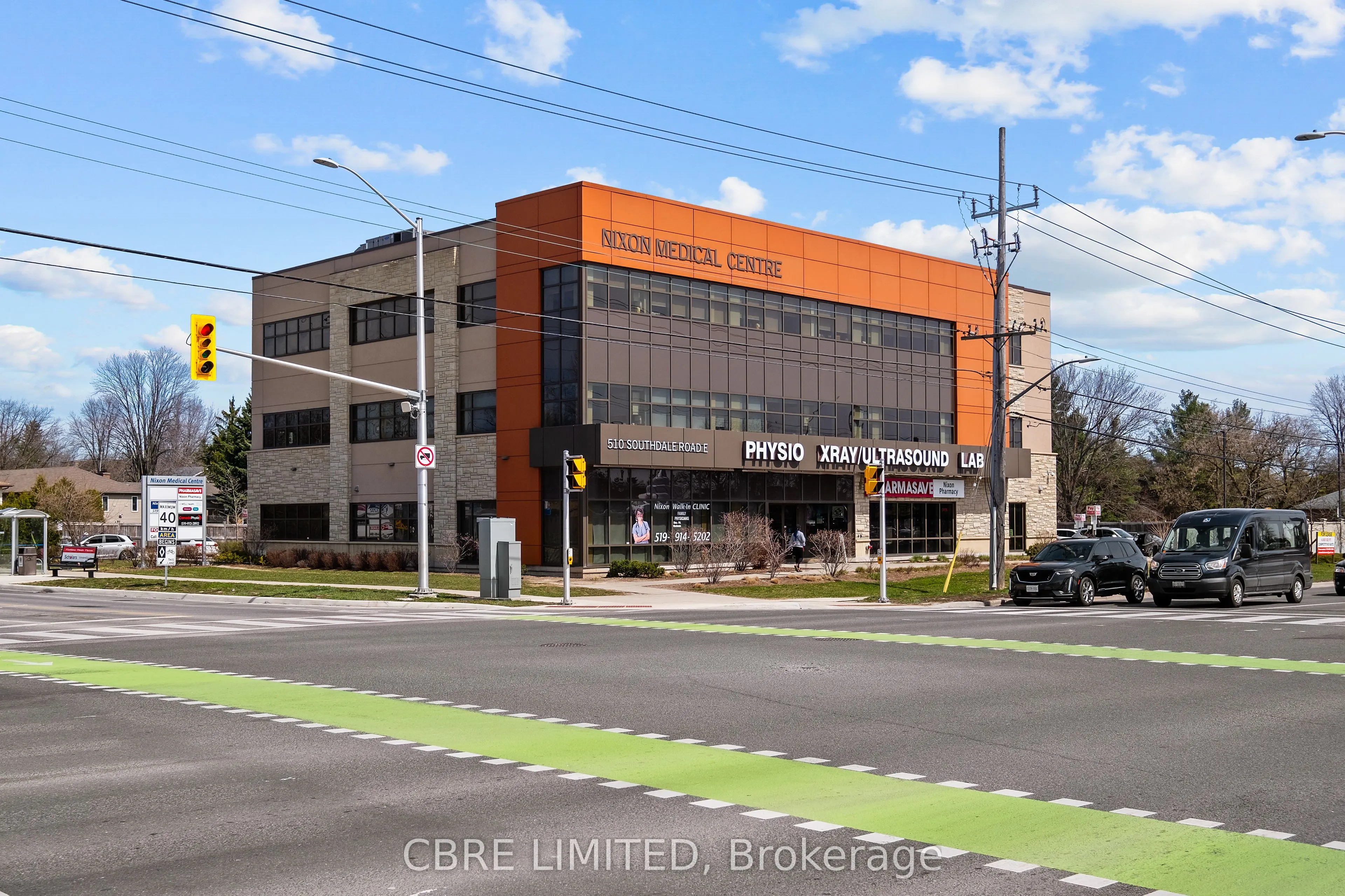 510 Southdale Street E, #104