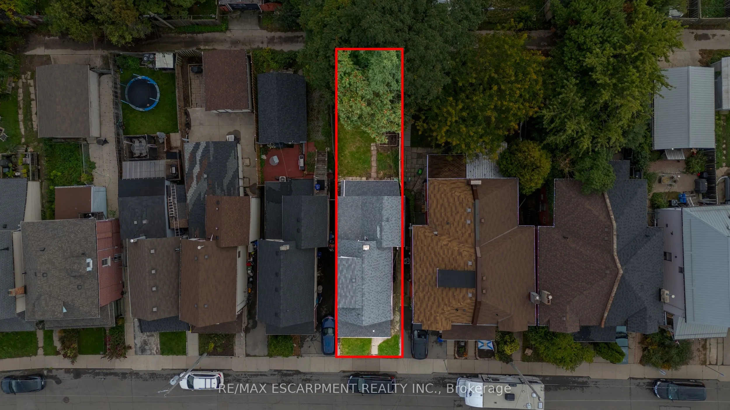 40 Rosemont Avenue