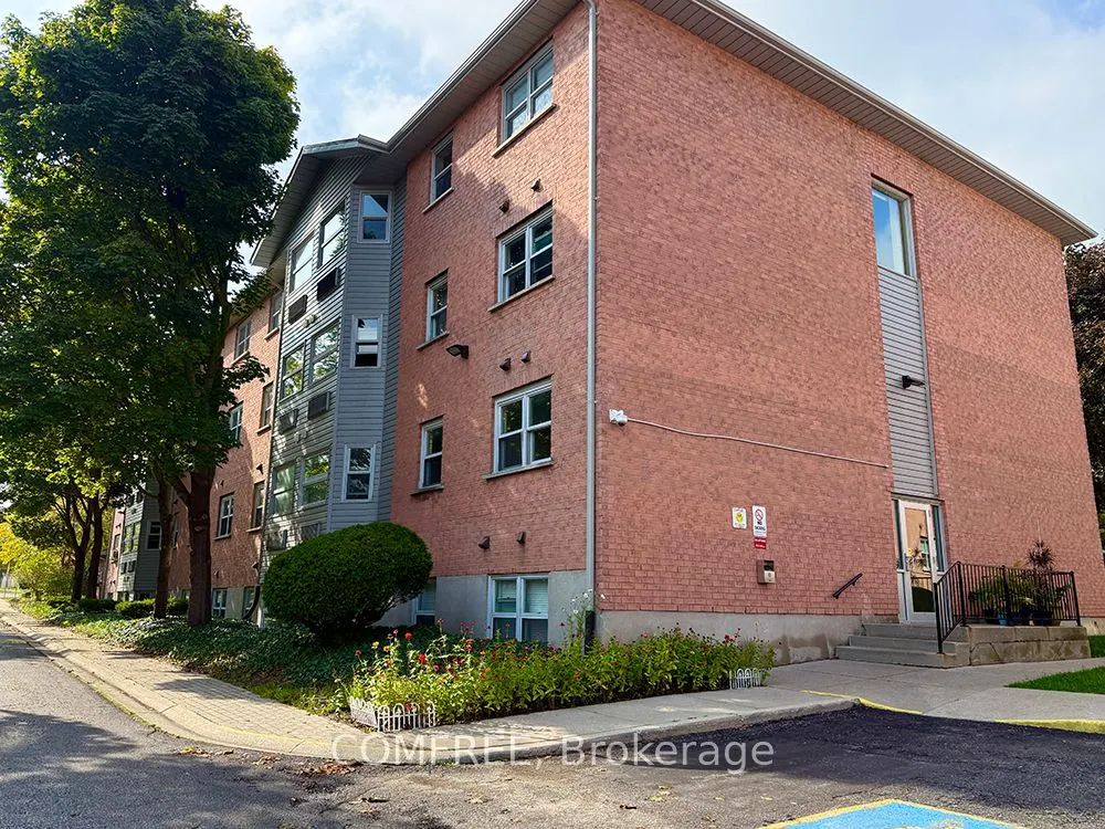 60 Hiawatha Road, #28