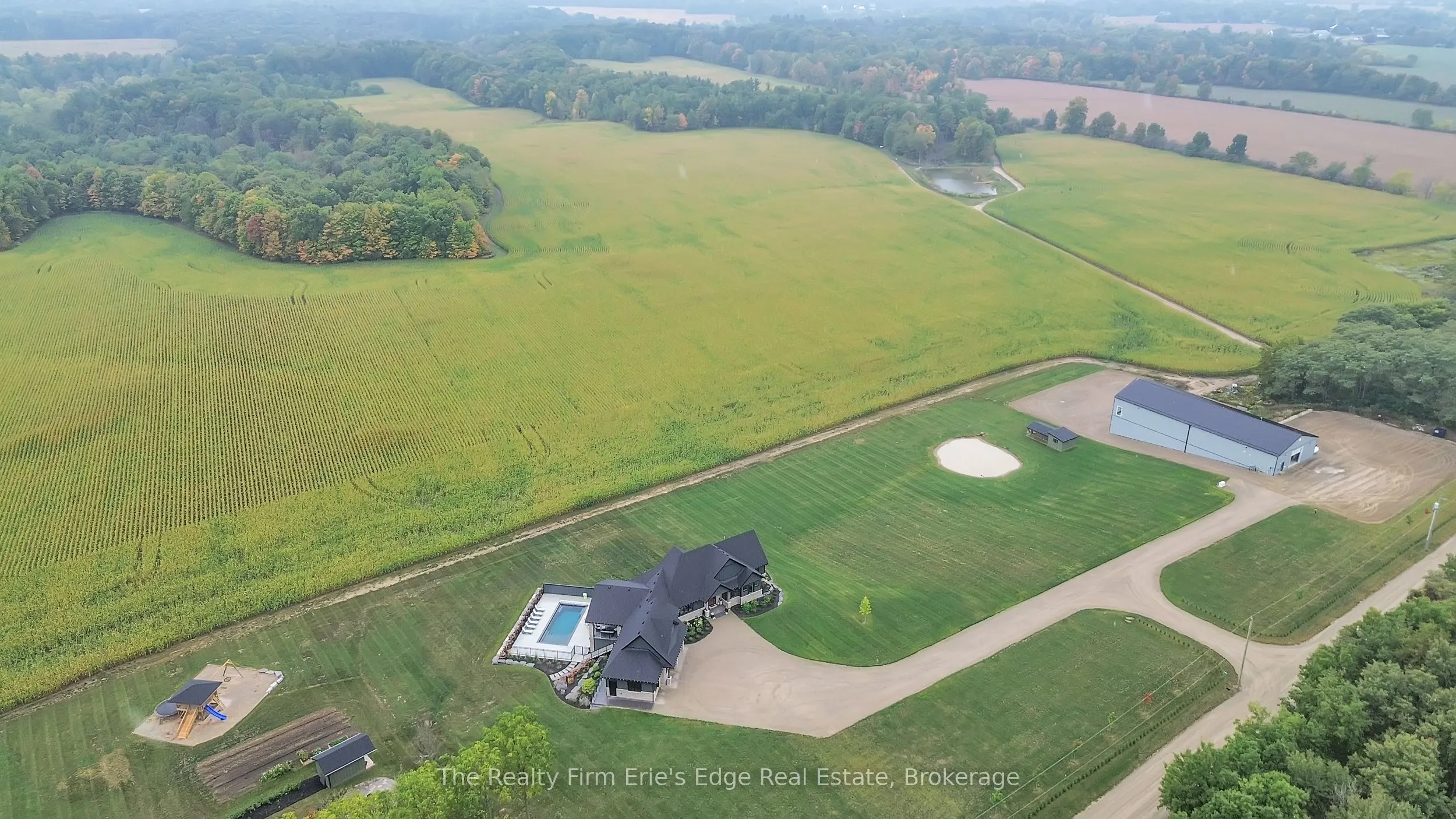 11450 Ridge Line