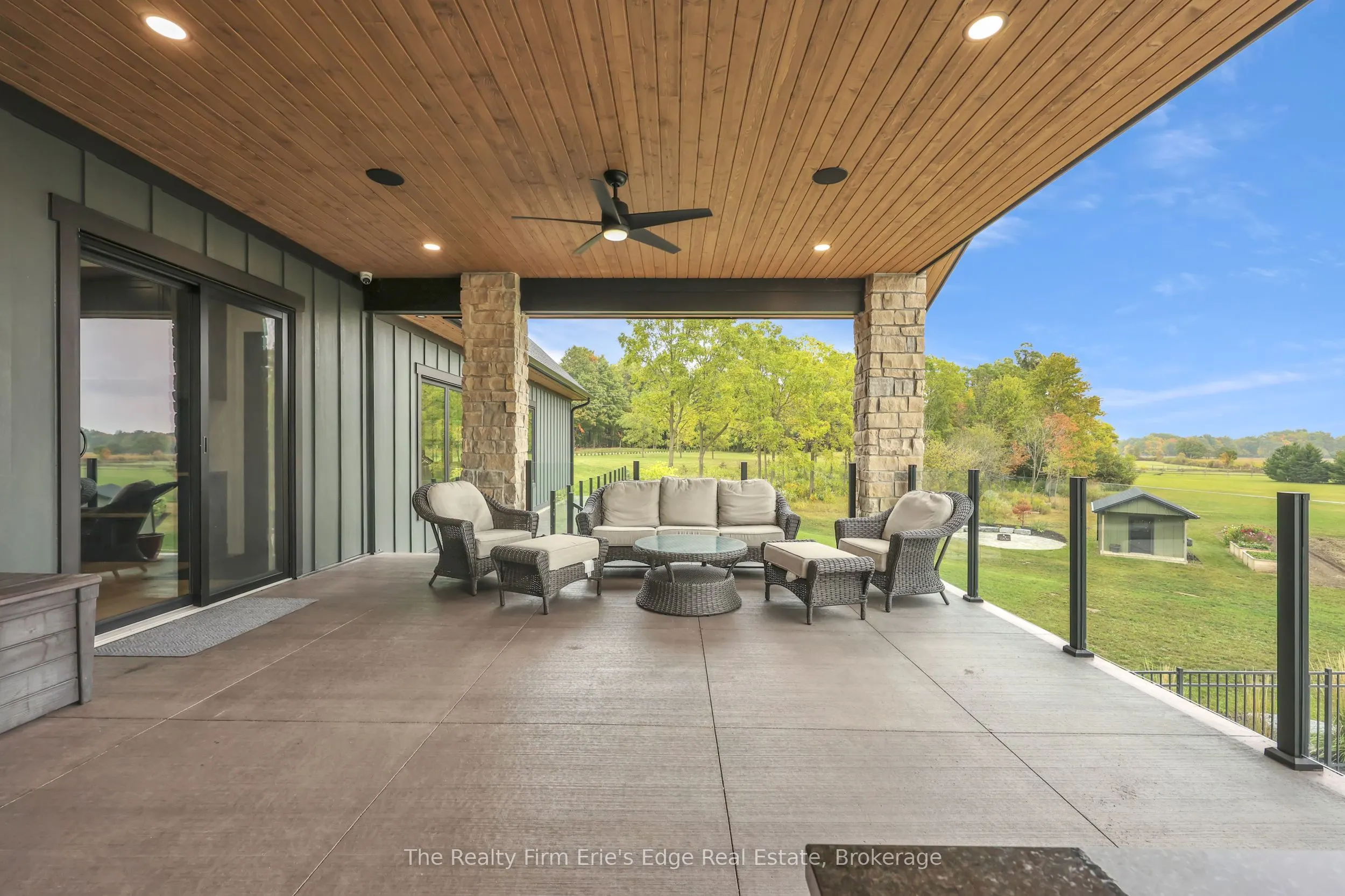 11450 Ridge Line
