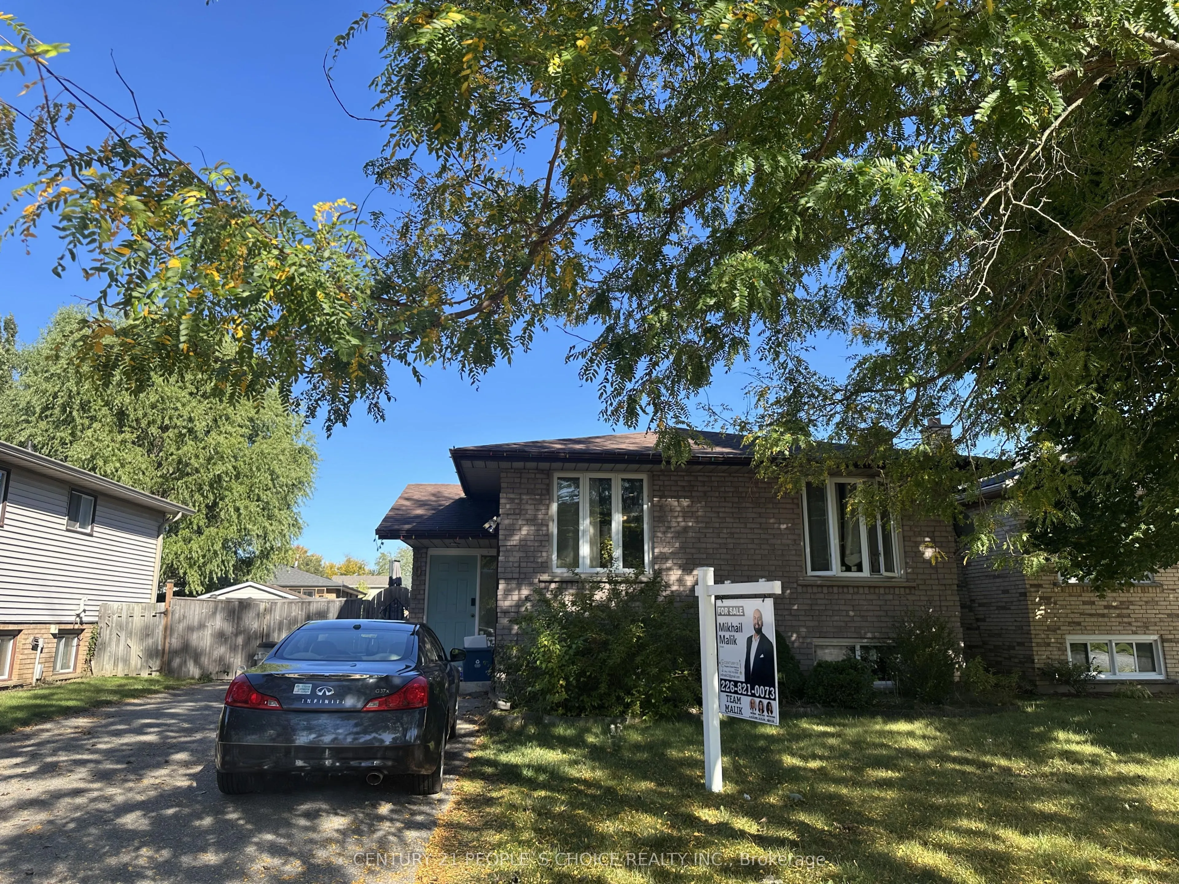 9 Beaver Crescent