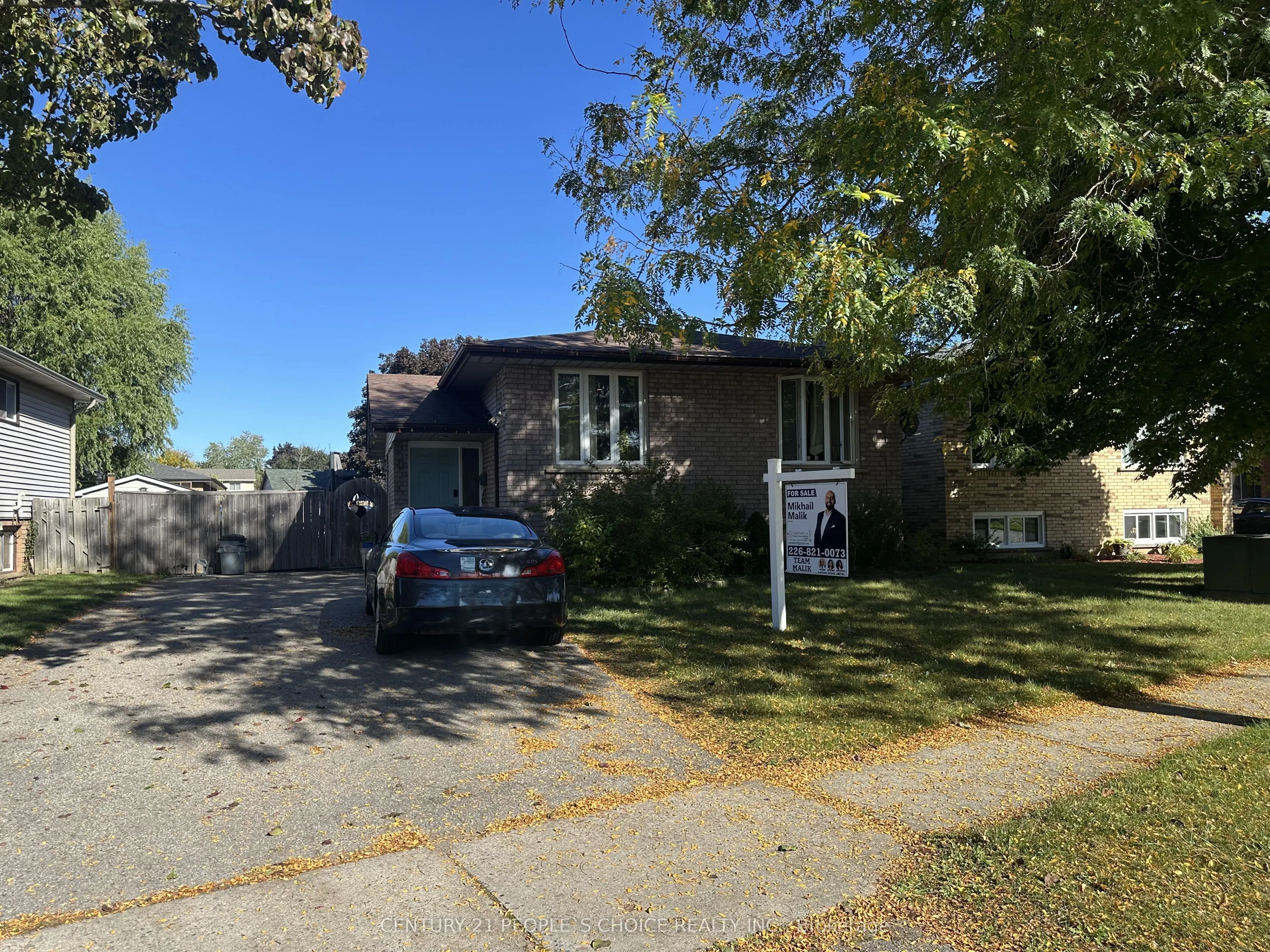 9 Beaver Crescent