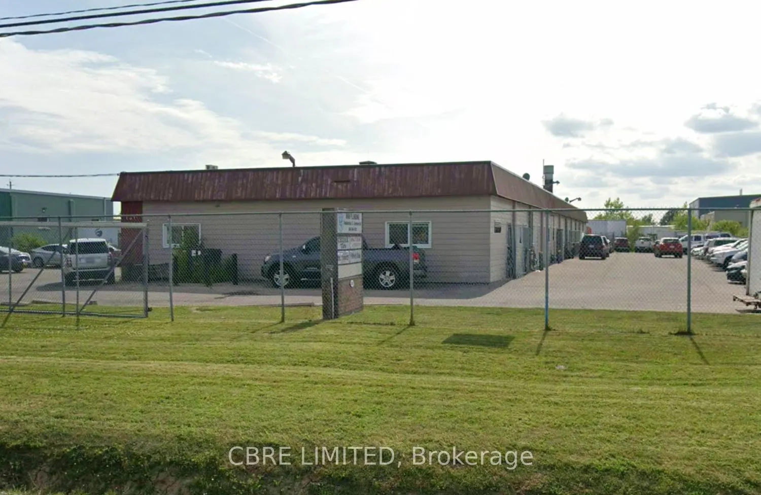 131 Cushman Road