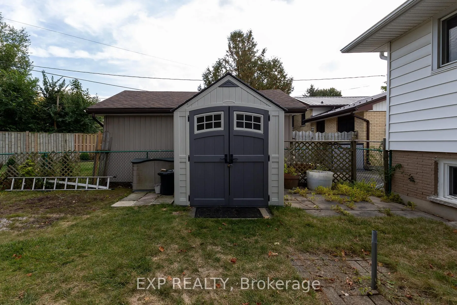 1184 Addison Drive