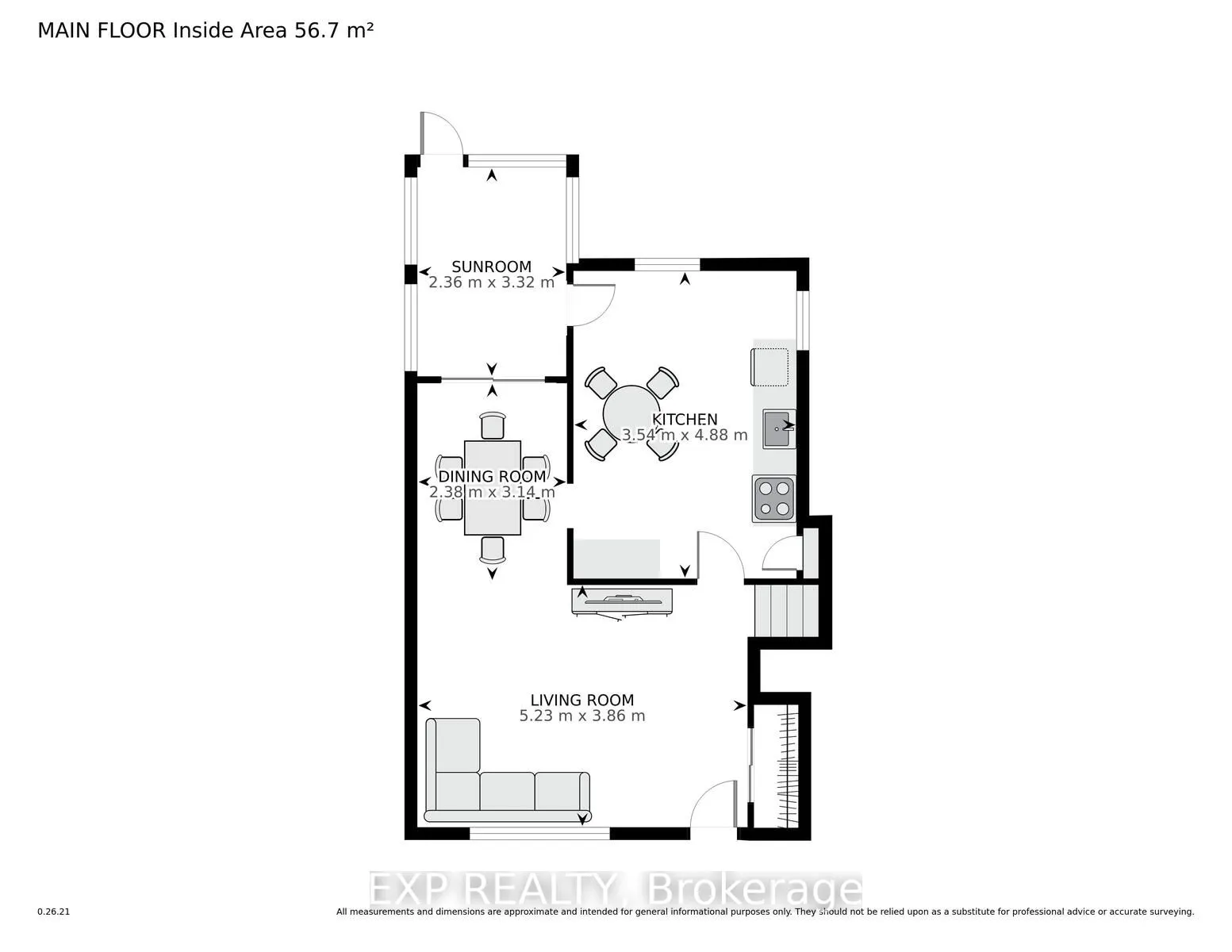 1184 Addison Drive