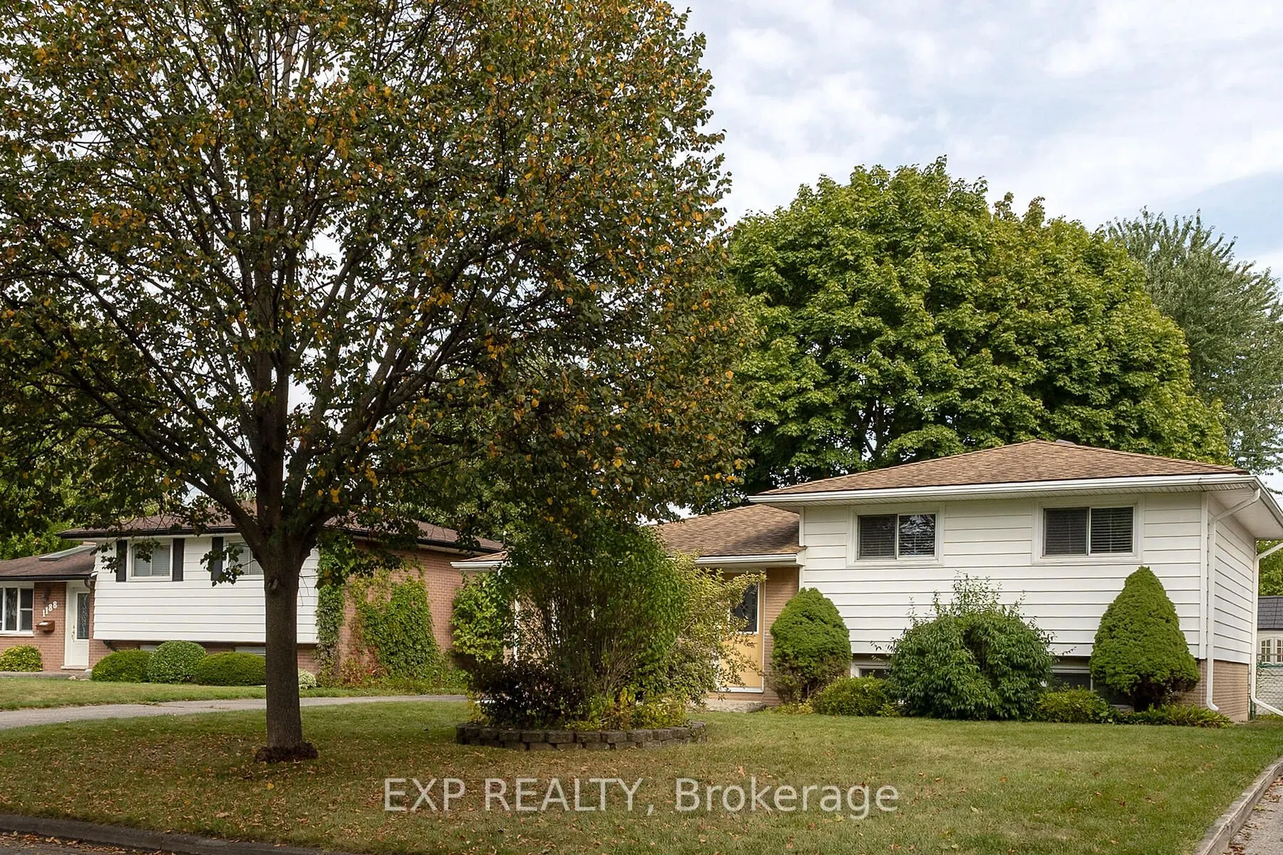 1184 Addison Drive