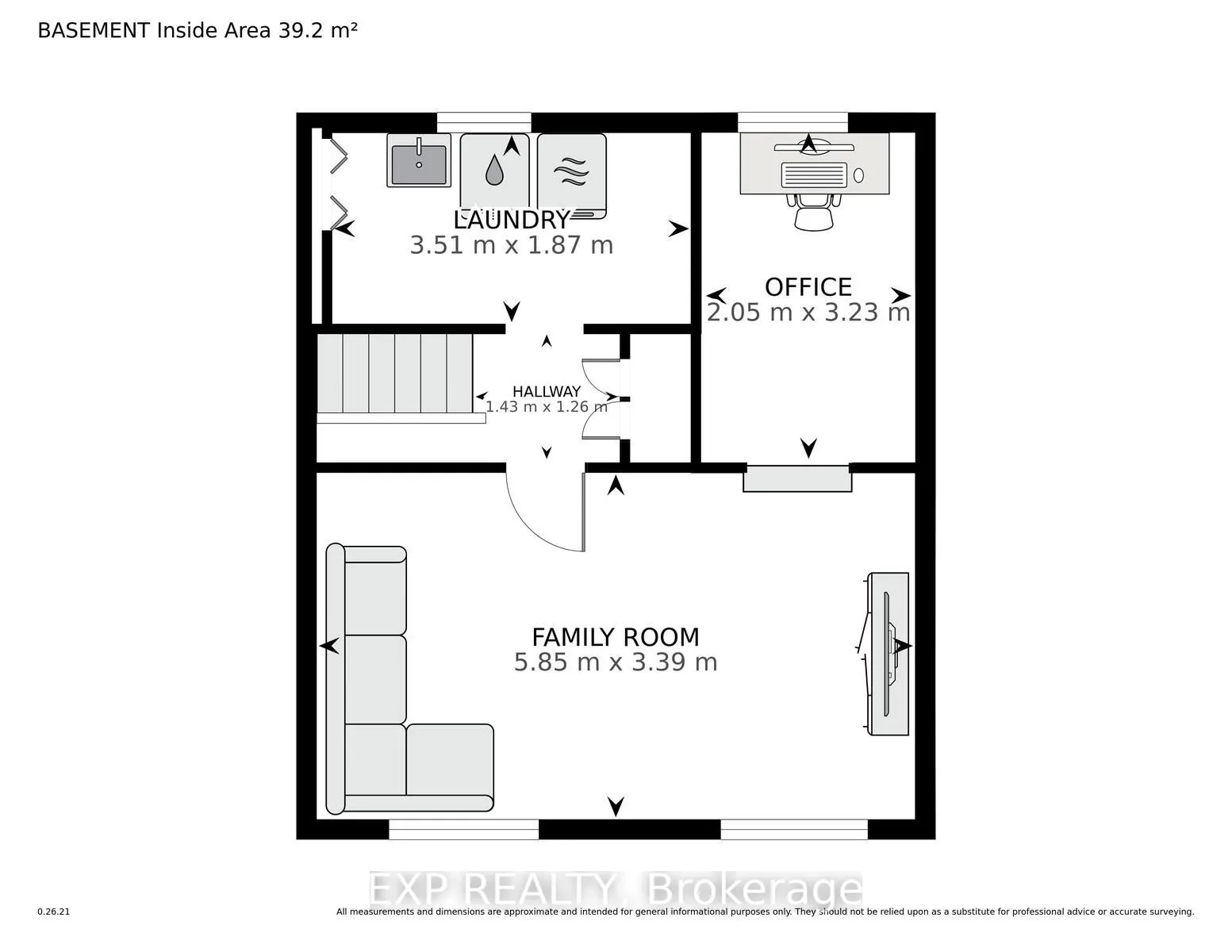 1184 Addison Drive