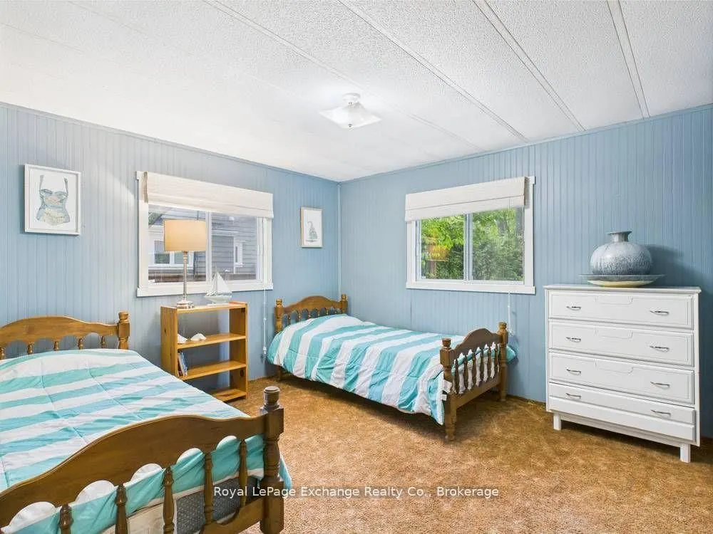 112 HURON Road