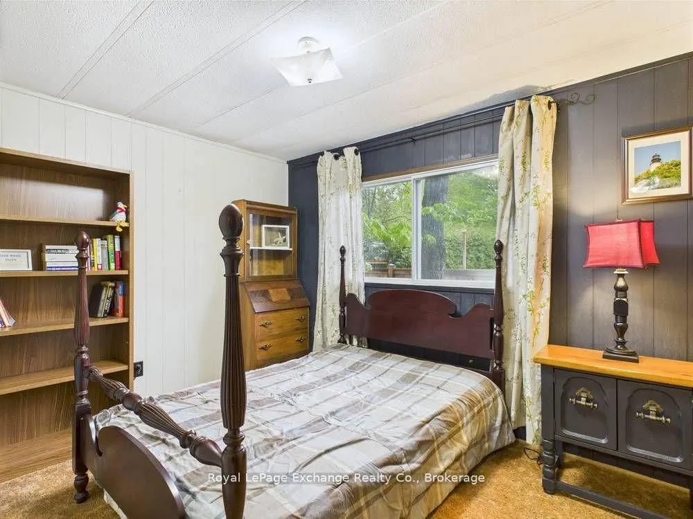 112 HURON Road