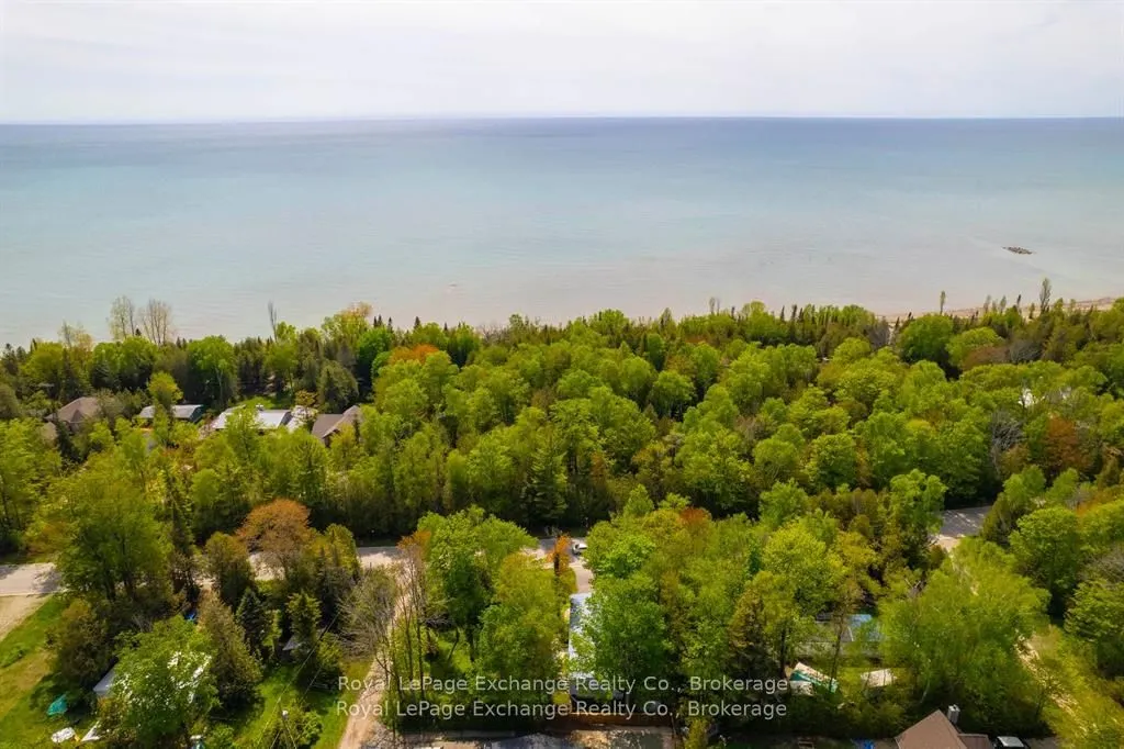 112 HURON Road