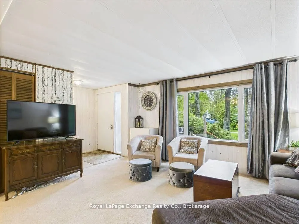 112 HURON Road