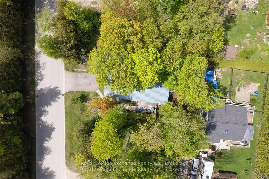 112 HURON Road