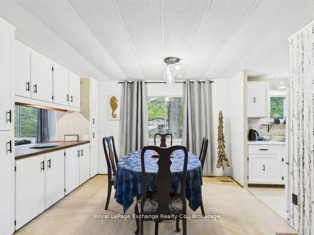 112 HURON Road